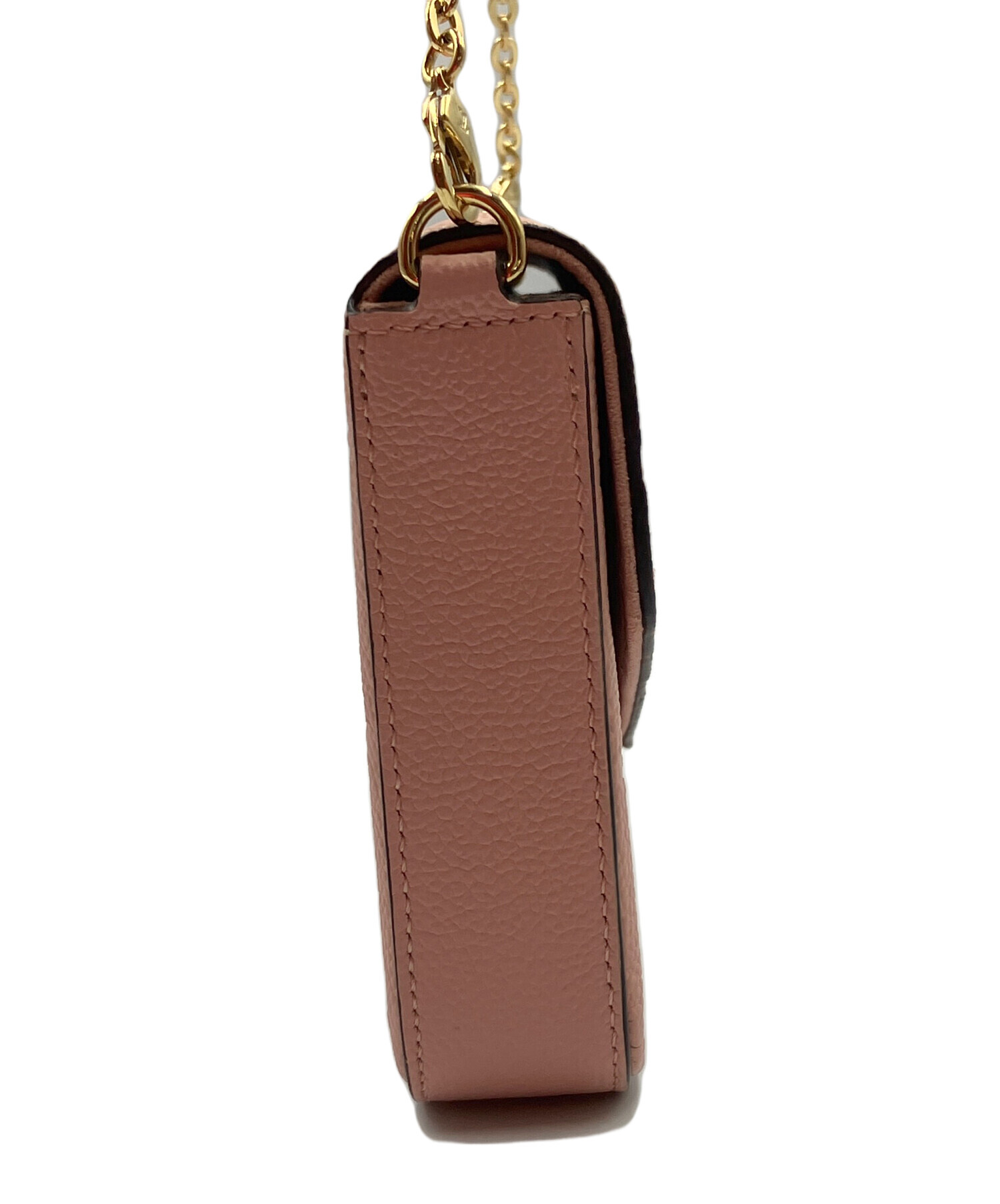 中古・古着通販】LOUIS VUITTON (ルイ ヴィトン) ポシェット