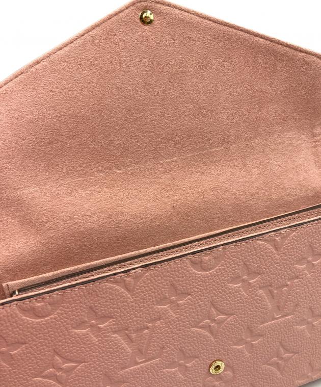 中古・古着通販】LOUIS VUITTON (ルイ ヴィトン) ポシェット