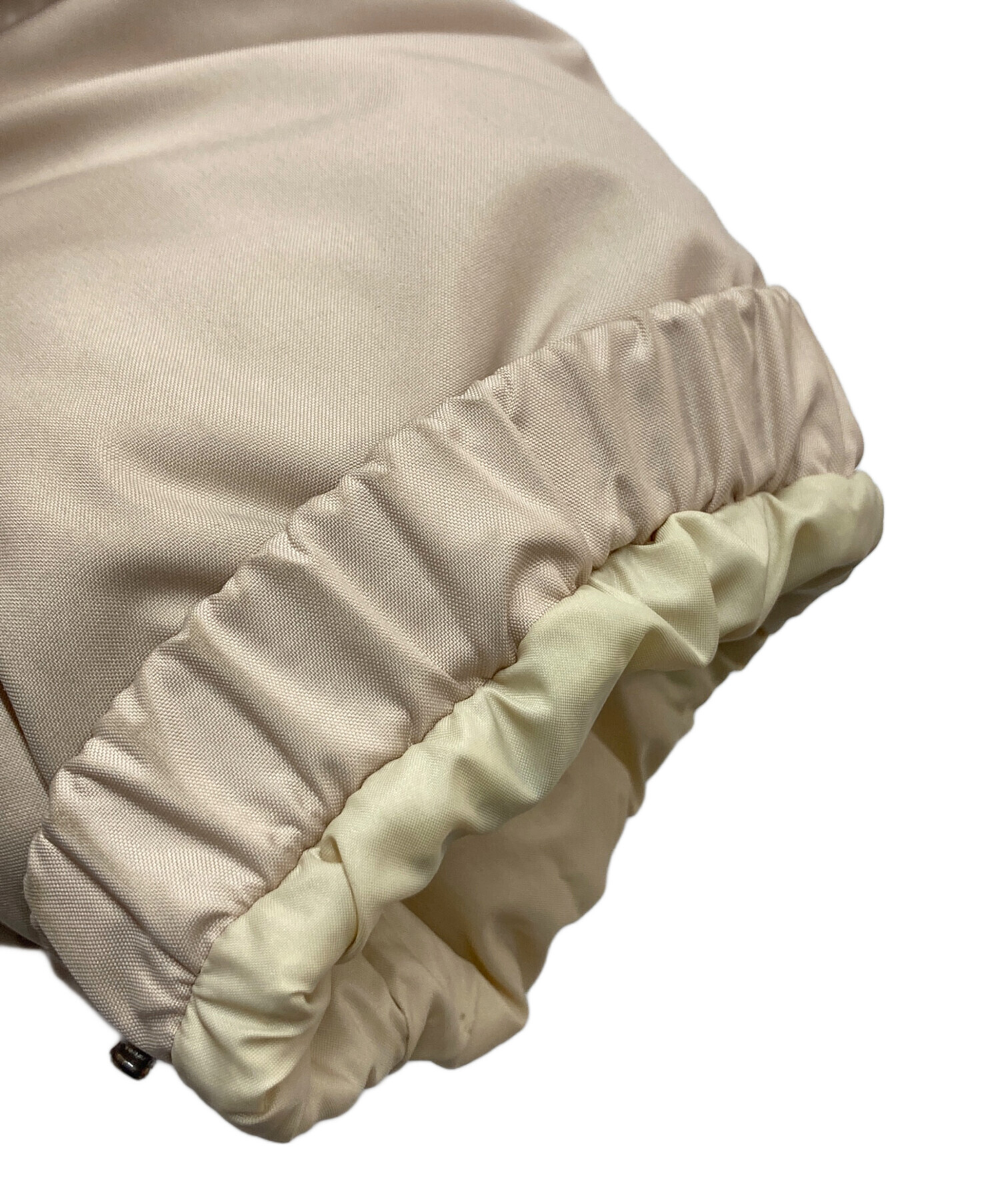 中古・古着通販】MONCLER (モンクレール) ダウンジャケット VALENTINE