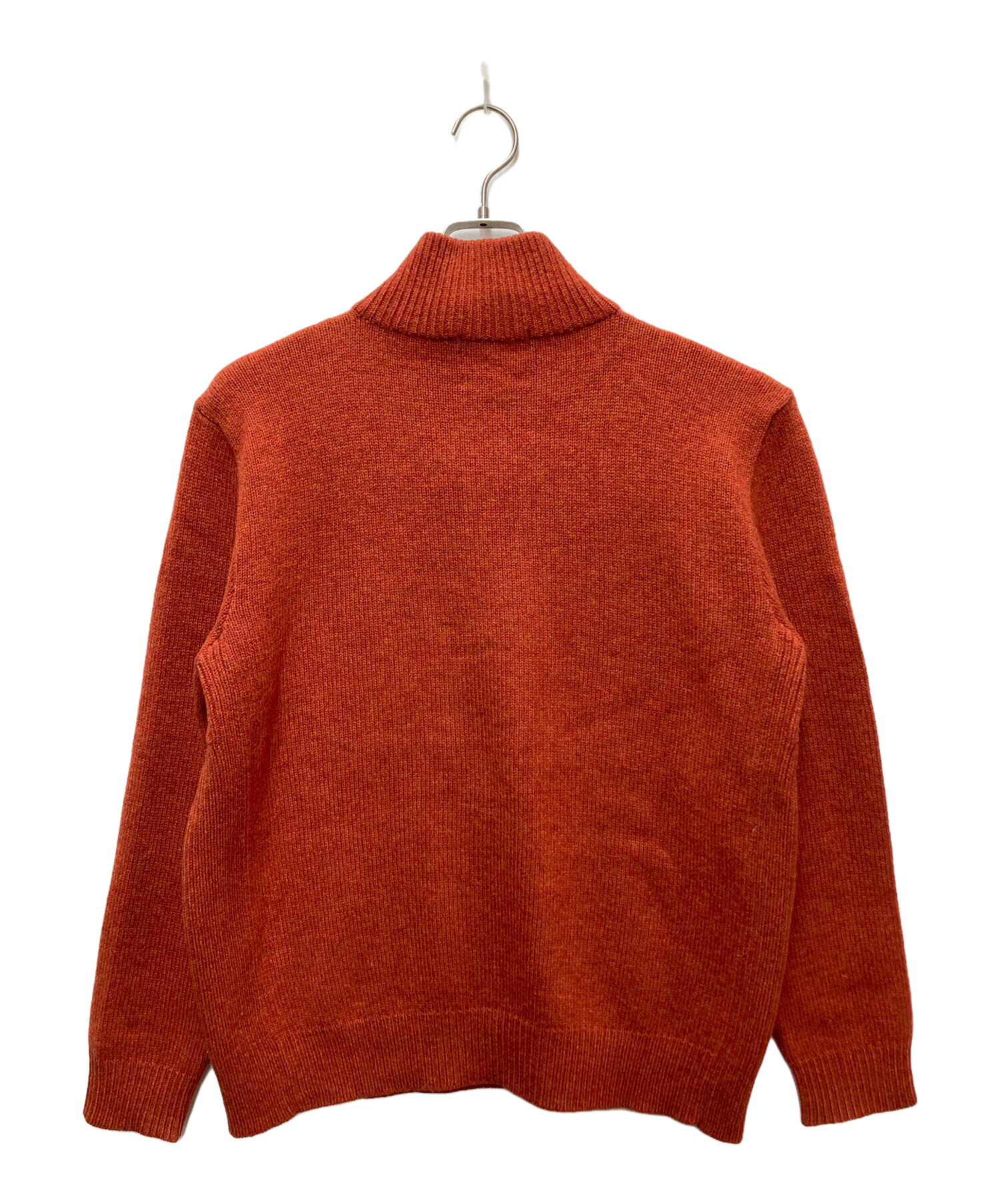 中古・古着通販】POLO RALPH LAUREN (ポロ・ラルフローレン) ハーフ