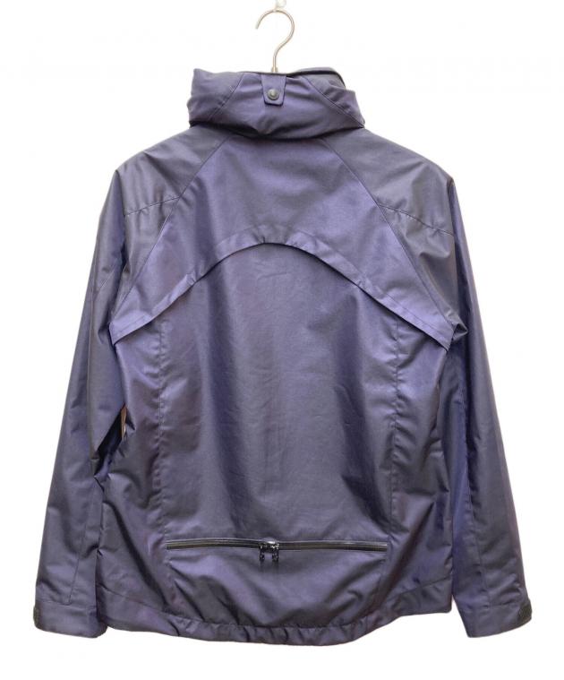 中古・古着通販】narifuri (ナリフリ) 2レイヤーマウンテンパーカー