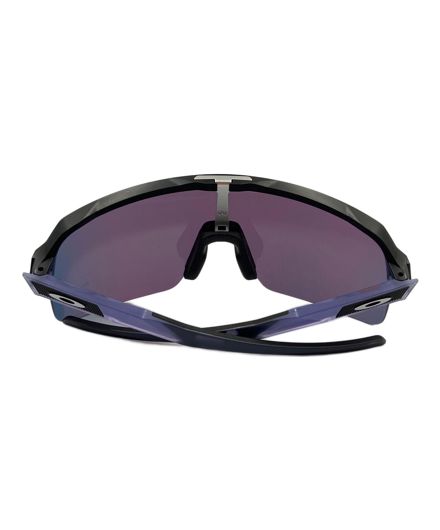 中古・古着通販】OAKLEY (オークリー) サングラス ブラック｜ブランド