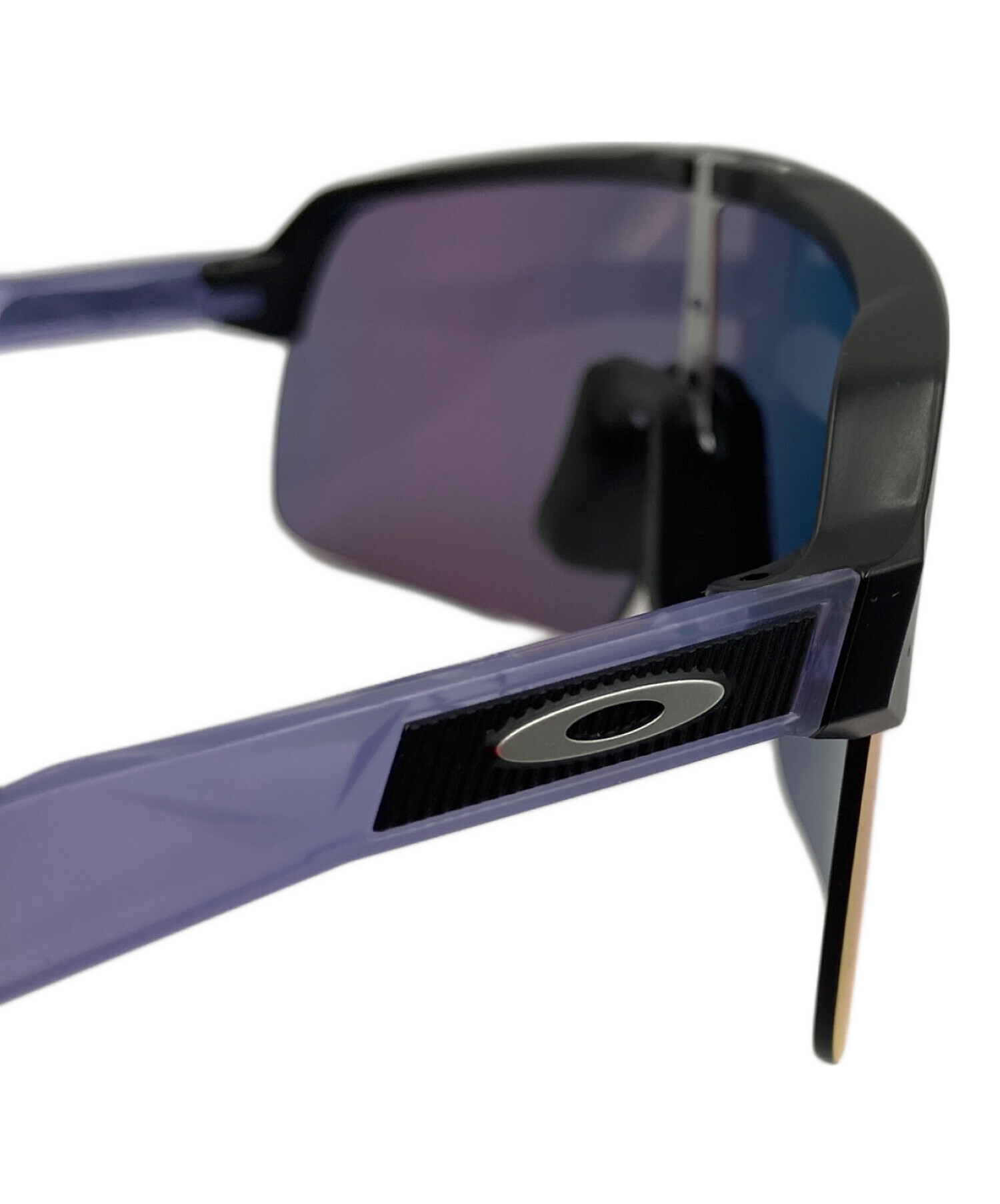 中古・古着通販】OAKLEY (オークリー) サングラス ブラック｜ブランド