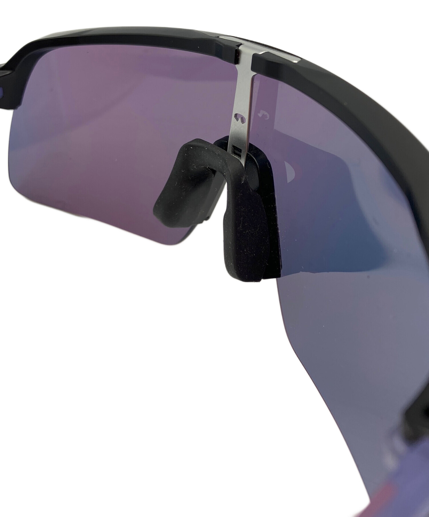 中古・古着通販】OAKLEY (オークリー) サングラス ブラック｜ブランド