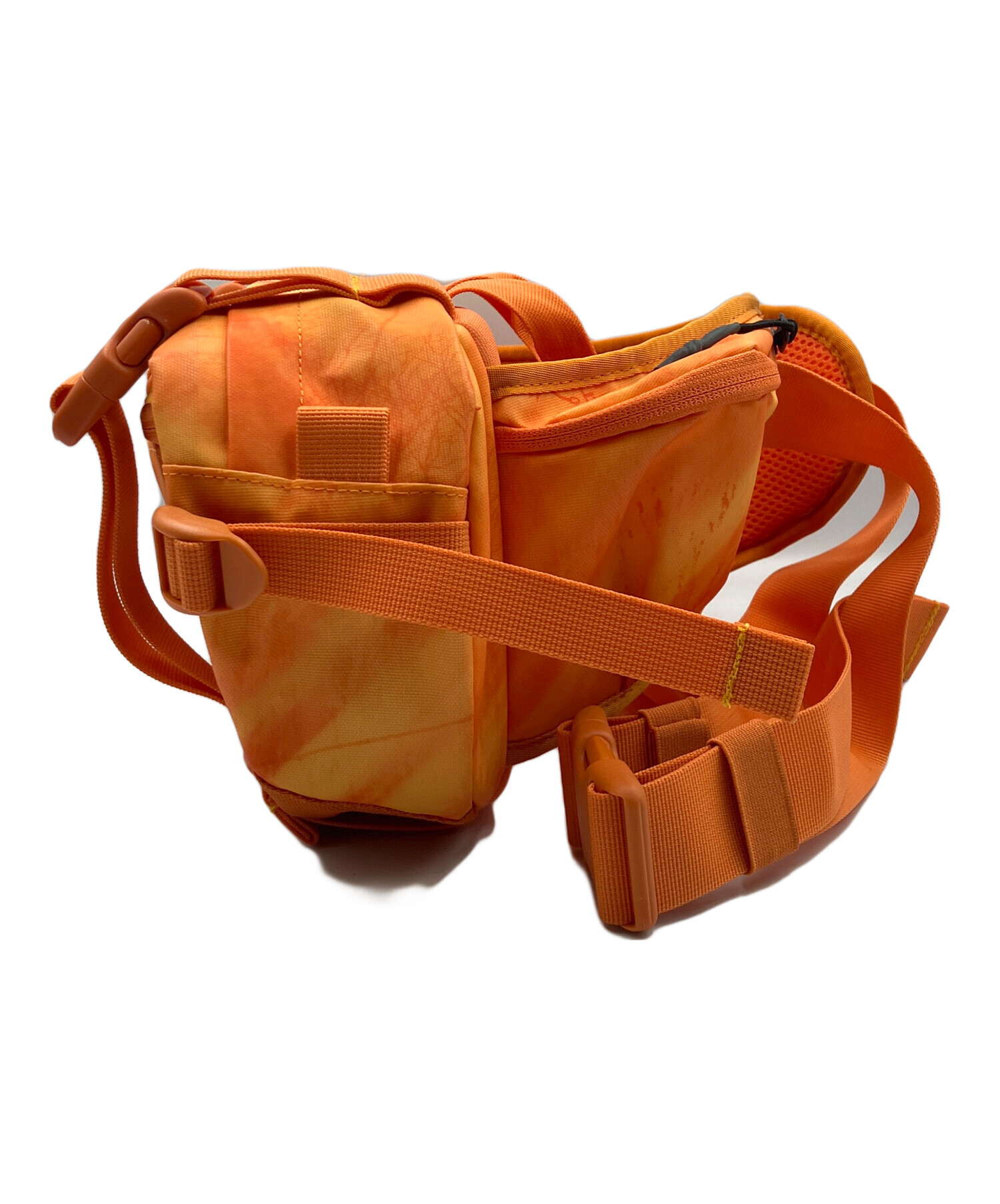 中古・古着通販】PALACE (パレス) REAL TREE BUN SACK オレンジ