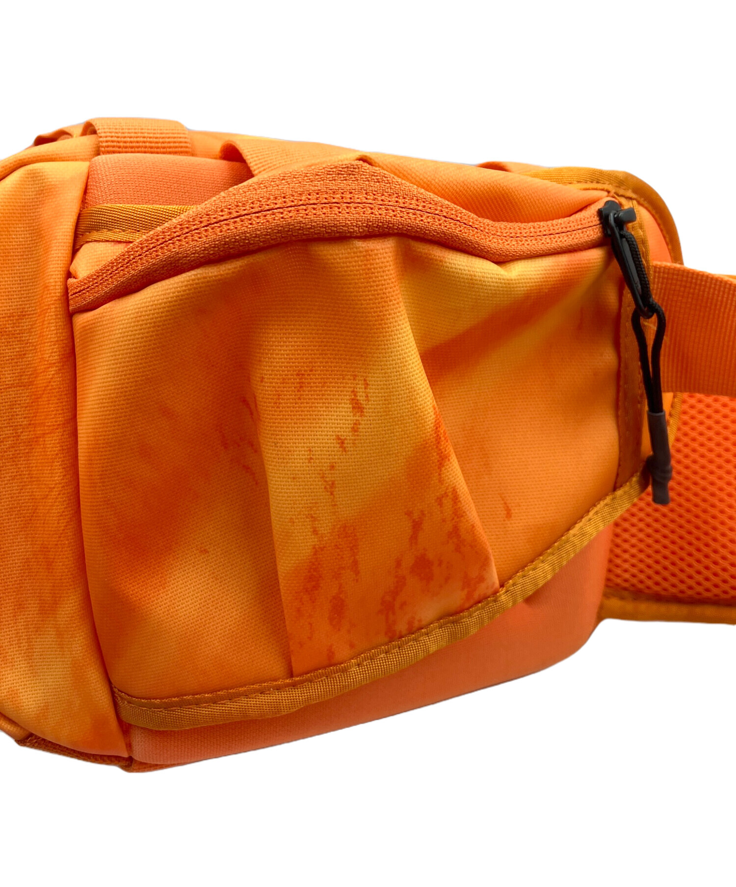 中古・古着通販】PALACE (パレス) REAL TREE BUN SACK オレンジ