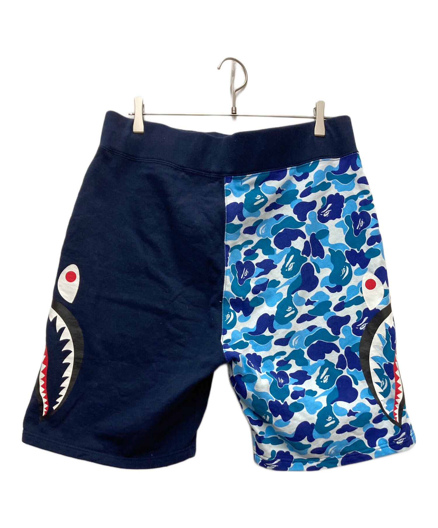 中古・古着通販】A BATHING APE (ア ベイシング エイプ) ショート