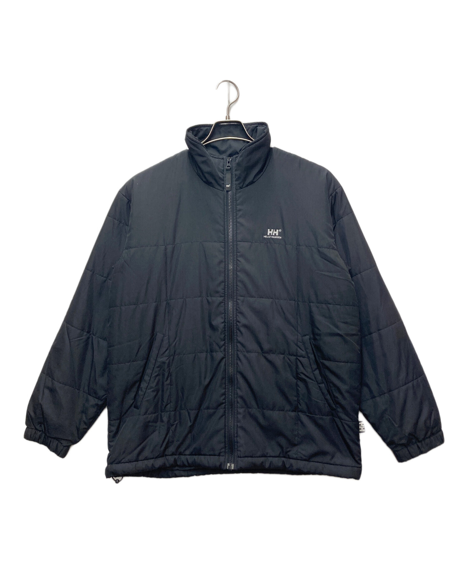 中古・古着通販】HELLY HANSEN (ヘリーハンセン) 中綿ジャケット 