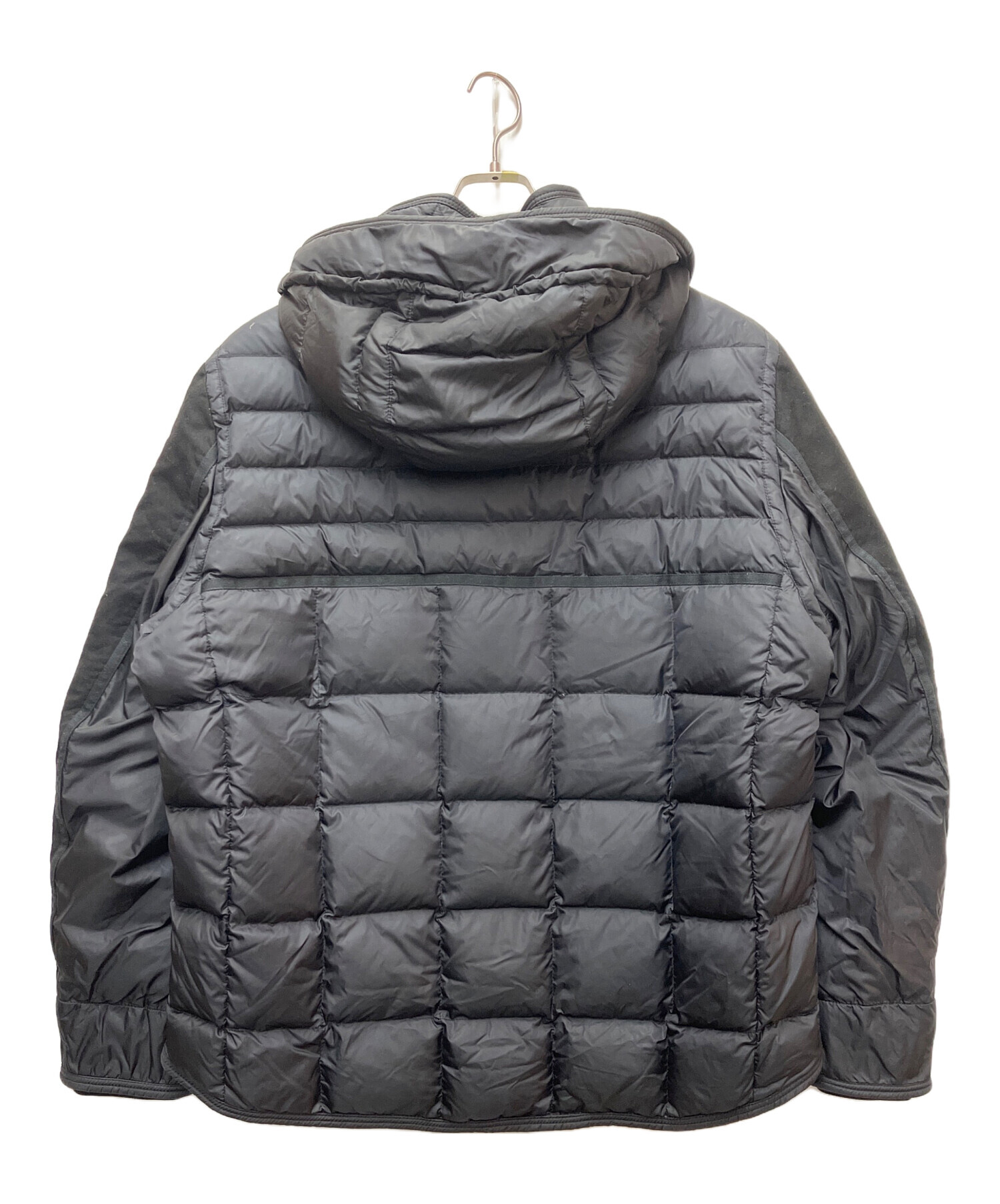 中古・古着通販】MONCLER (モンクレール) ダウンジャケット RYAN