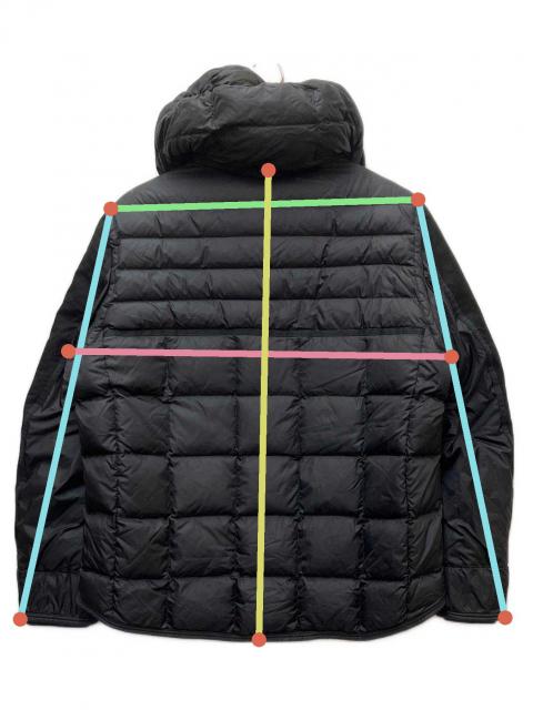 中古・古着通販】MONCLER (モンクレール) ダウンジャケット RYAN