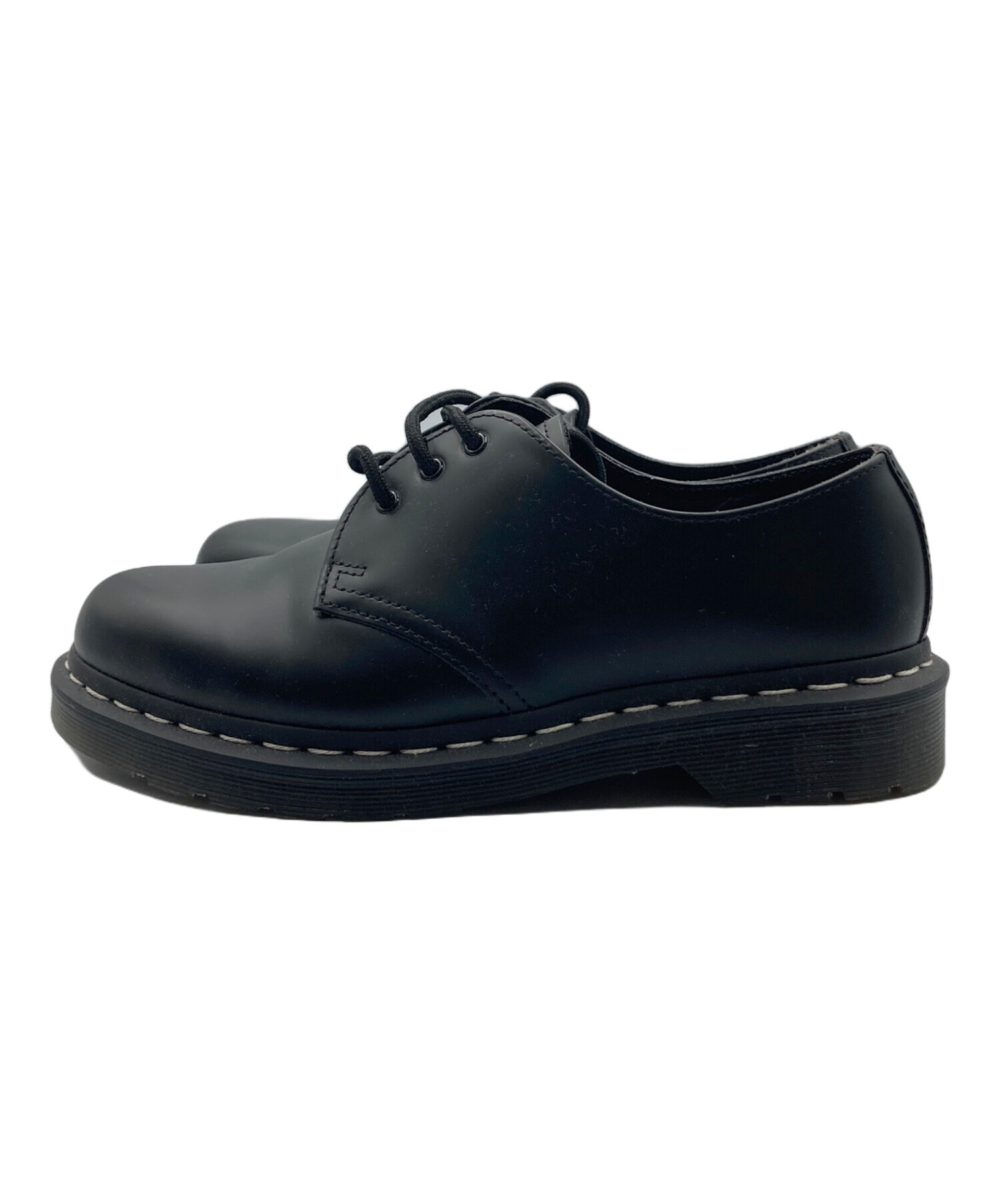 中古・古着通販】Dr.Martens (ドクターマーチン) 3ホールシューズ