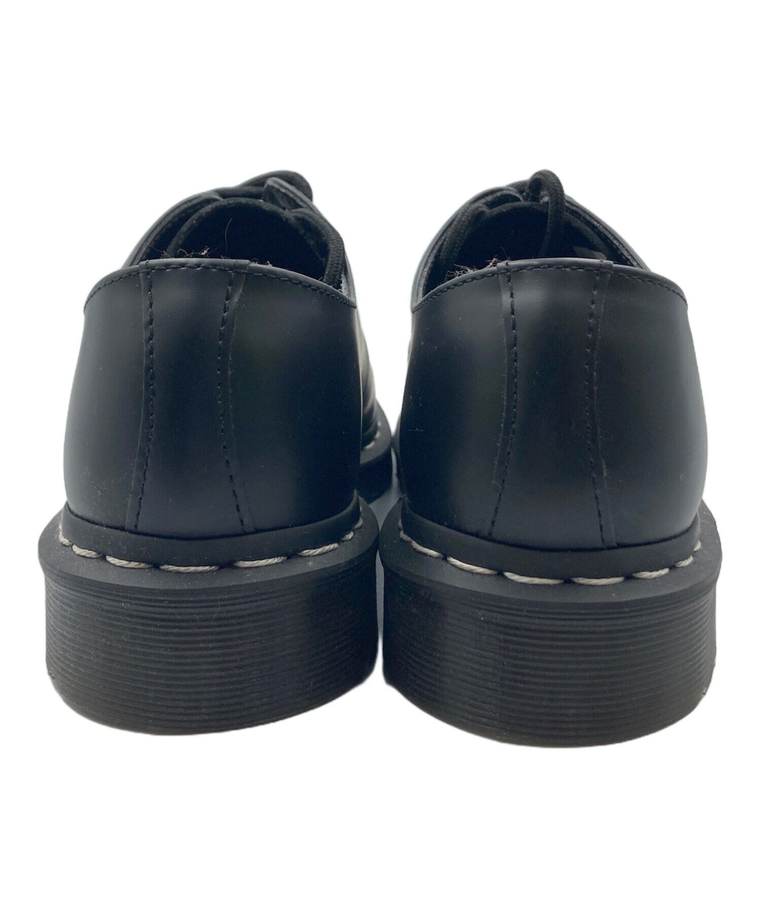 中古・古着通販】Dr.Martens (ドクターマーチン) 3ホールシューズ