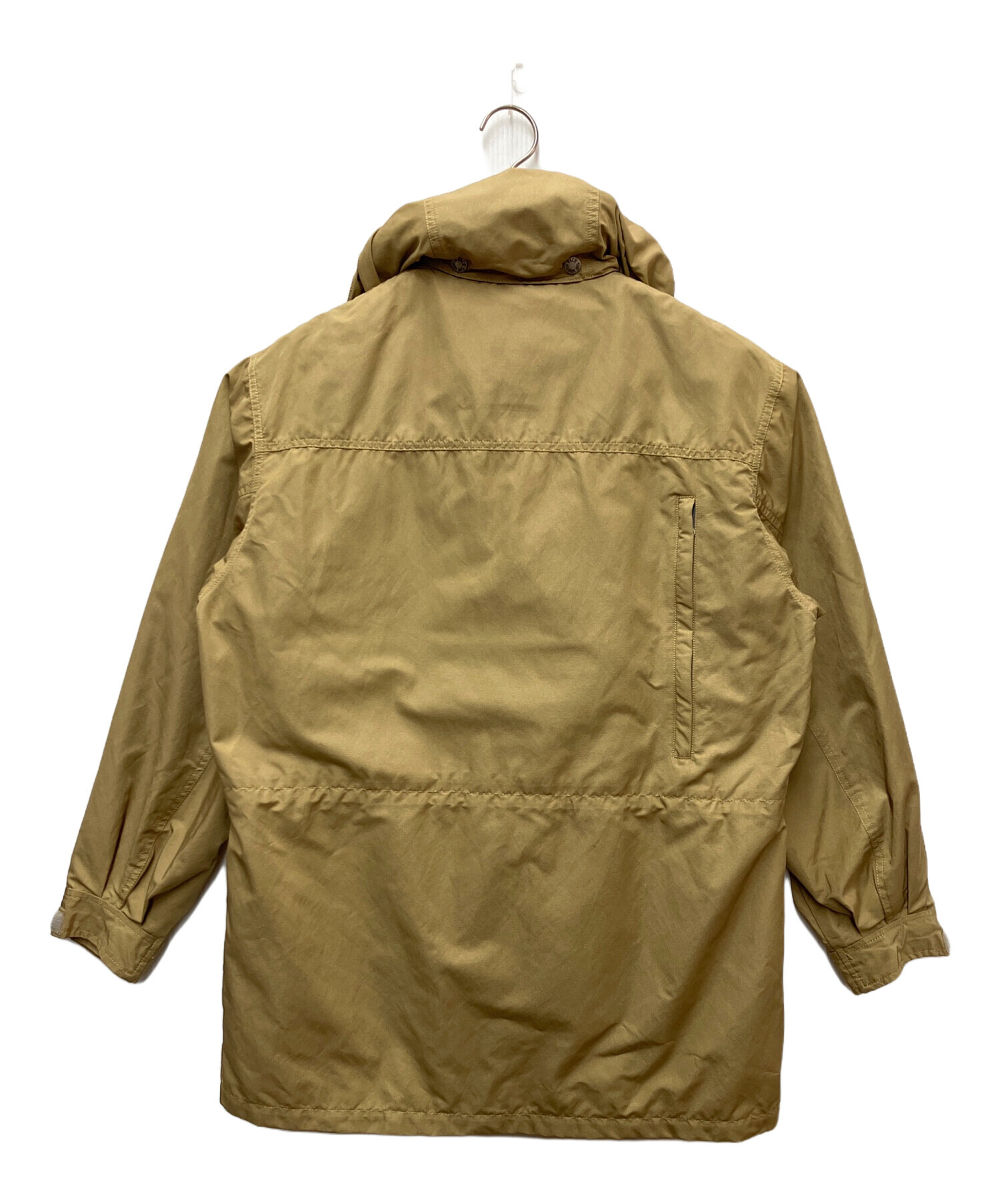 中古・古着通販】THE NORTH FACE (ザ ノース フェイス) ライナー付 