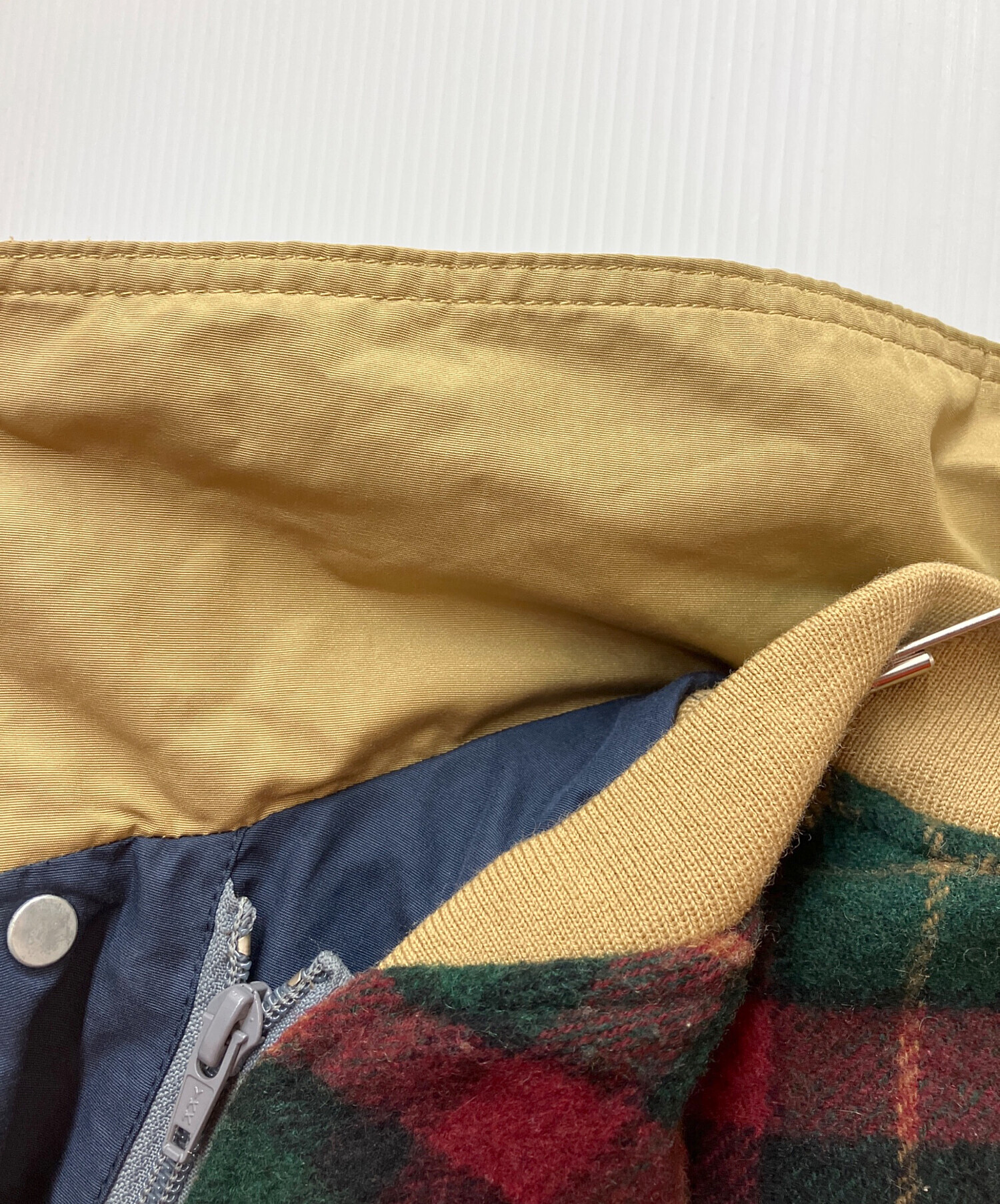 中古・古着通販】THE NORTH FACE (ザ ノース フェイス) ライナー付