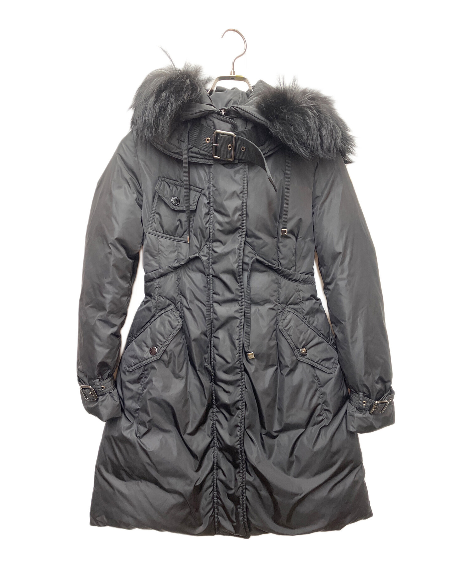 中古・古着通販】MONCLER (モンクレール) ダウンコート PHALANGERE
