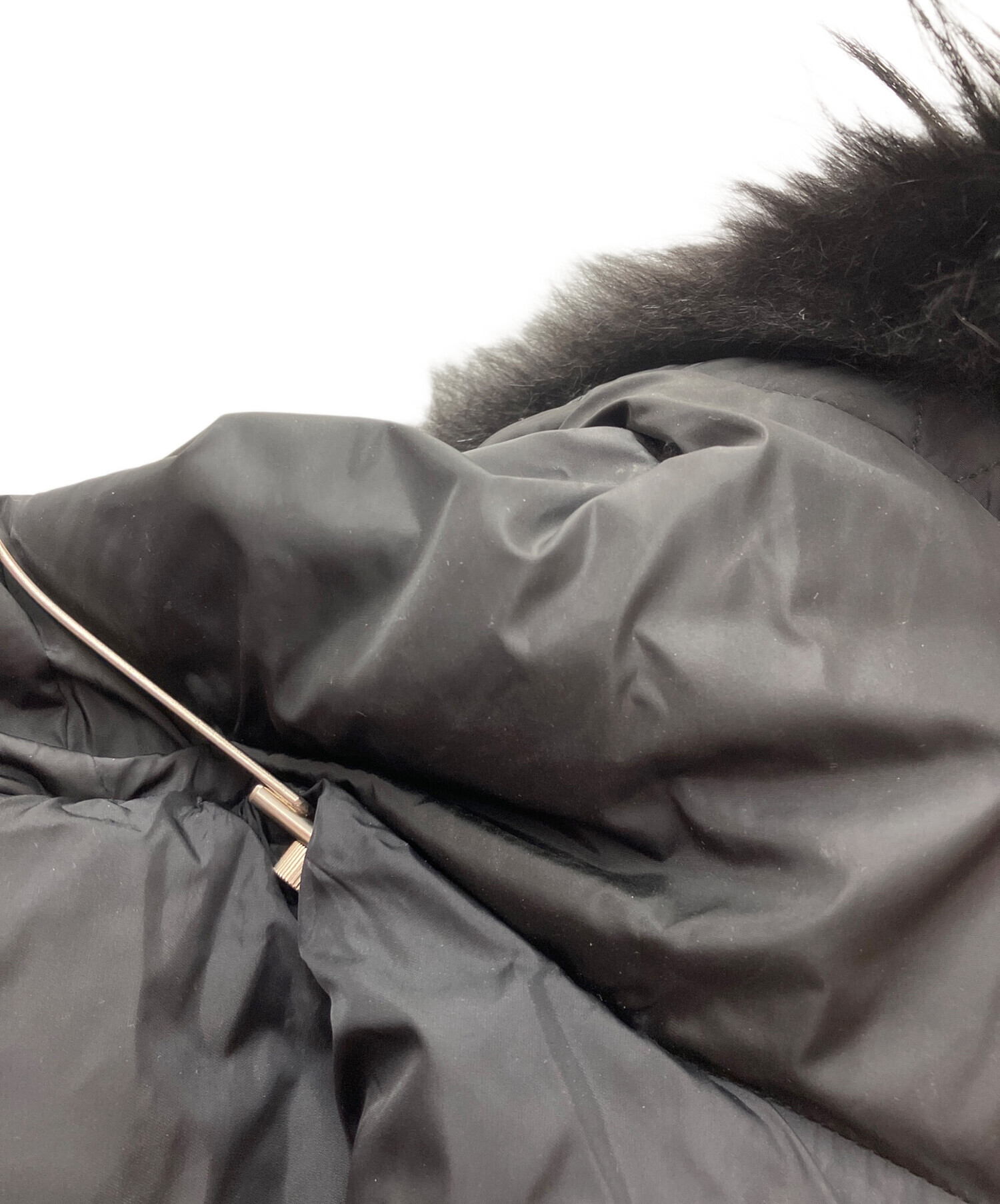 中古・古着通販】MONCLER (モンクレール) ダウンコート PHALANGERE 