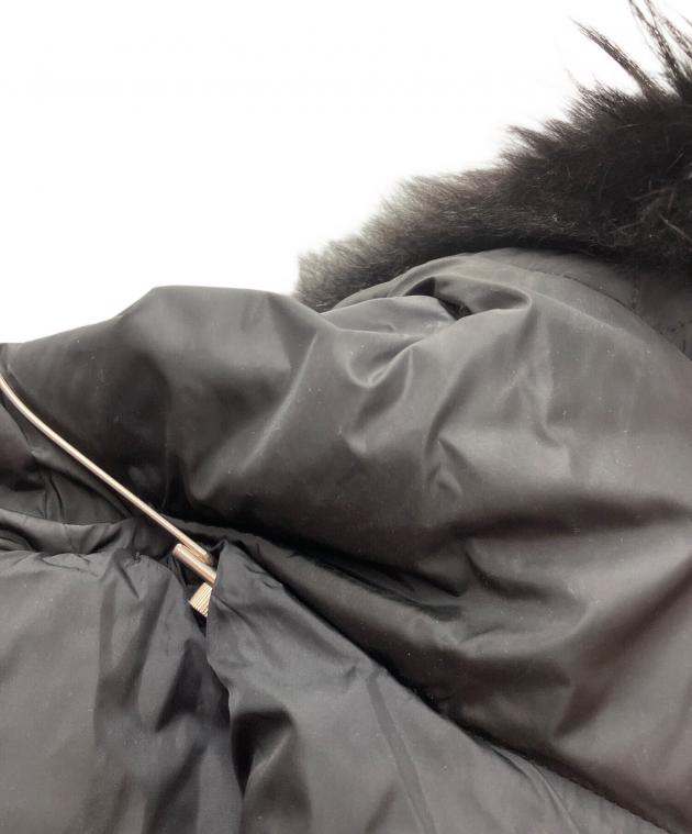 中古・古着通販】MONCLER (モンクレール) ダウンコート PHALANGERE
