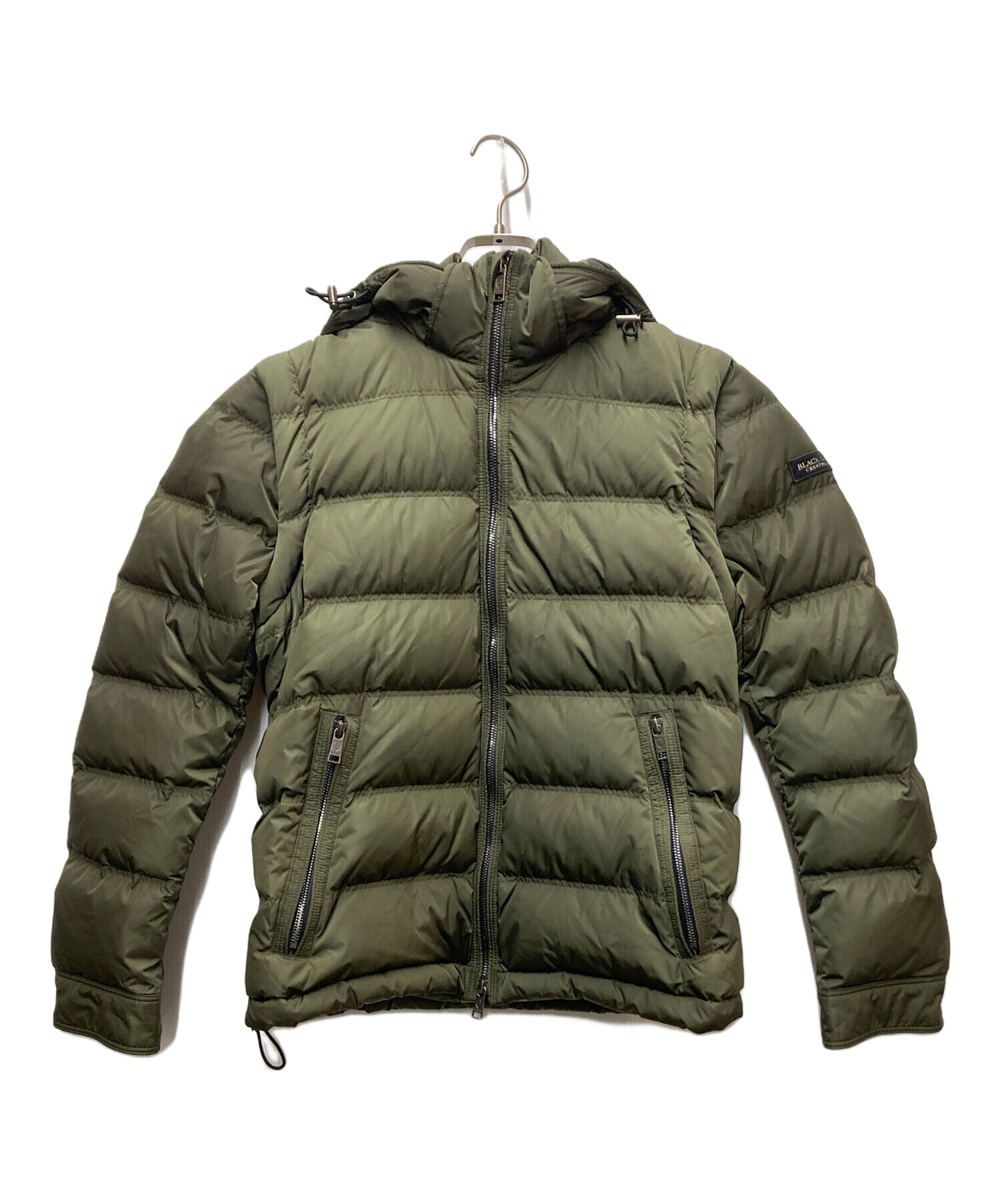 中古・古着通販】BLACK LABEL CRESTBRIDGE (ブラックレーベル クレスト