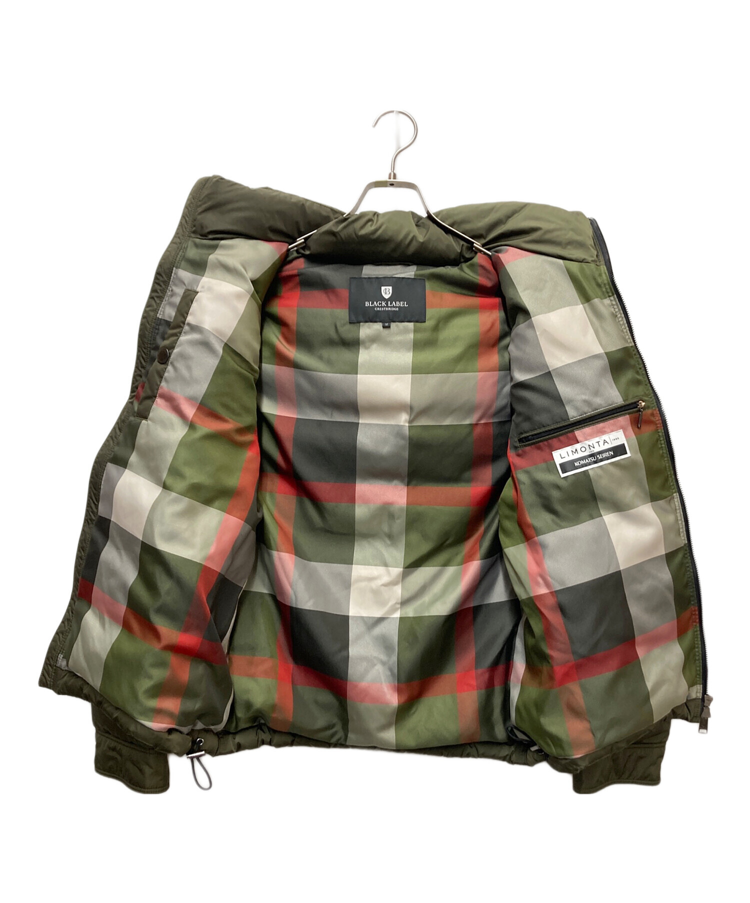 中古・古着通販】BLACK LABEL CRESTBRIDGE (ブラックレーベル クレスト