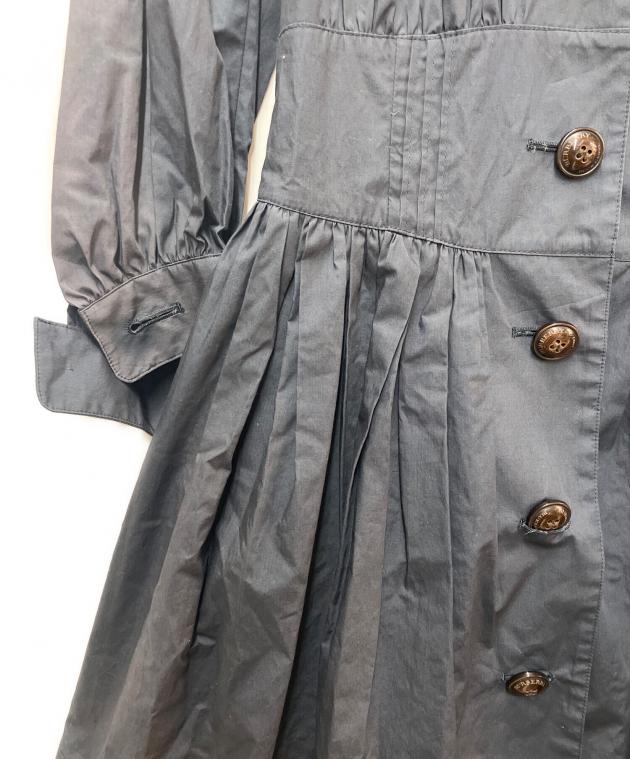 中古・古着通販】BURBERRY BLUE LABEL (バーバリー ブルー レーベル