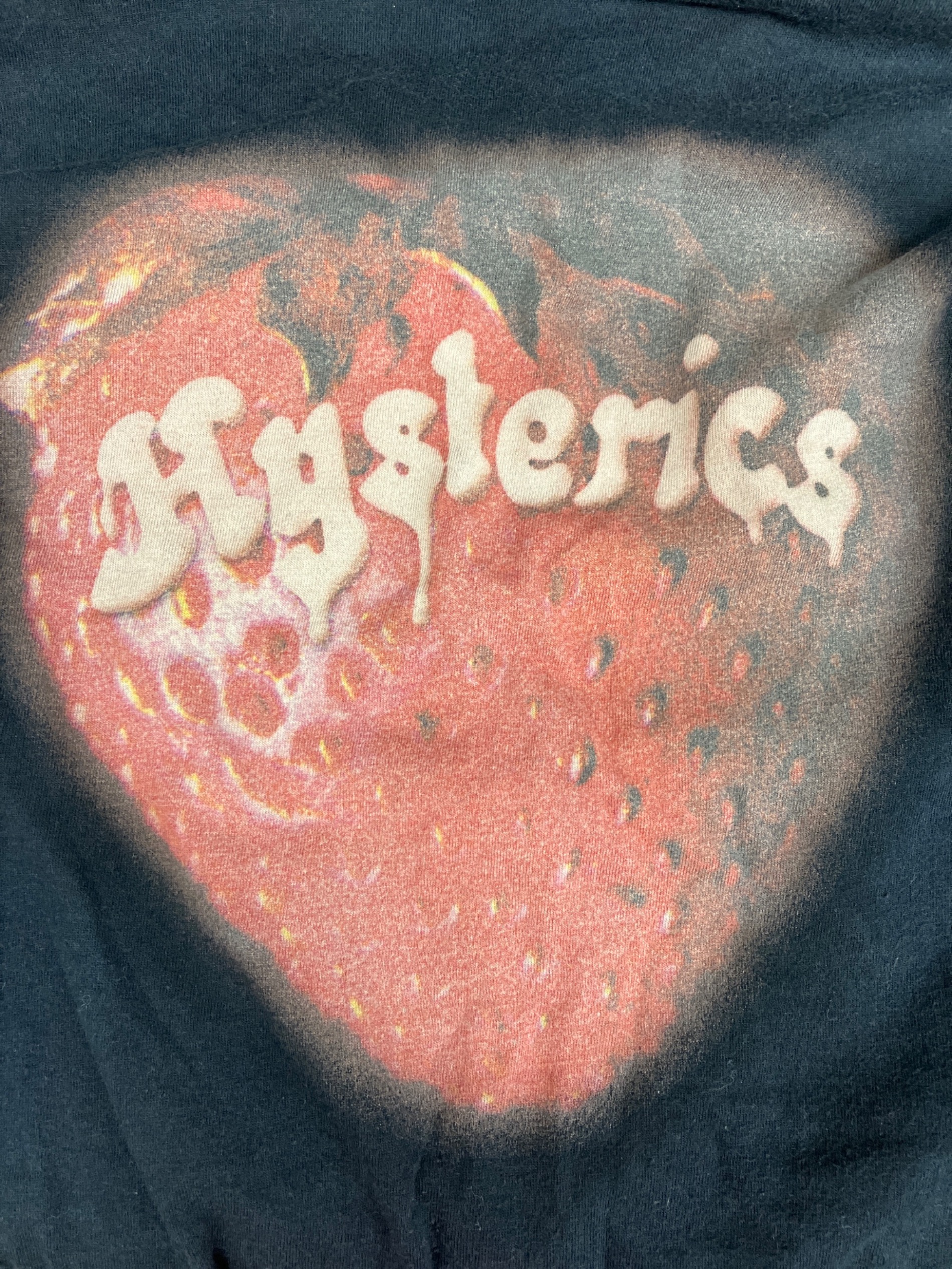 中古・古着通販】Thee Hysteric XXX (ジィ ヒステリックトリプル