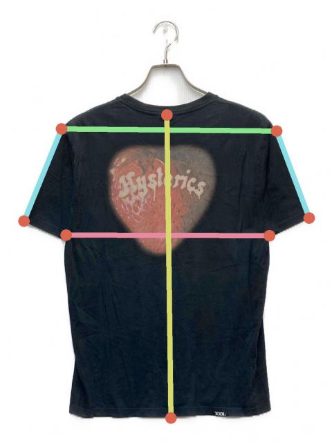 中古・古着通販】Thee Hysteric XXX (ジィ ヒステリックトリプル