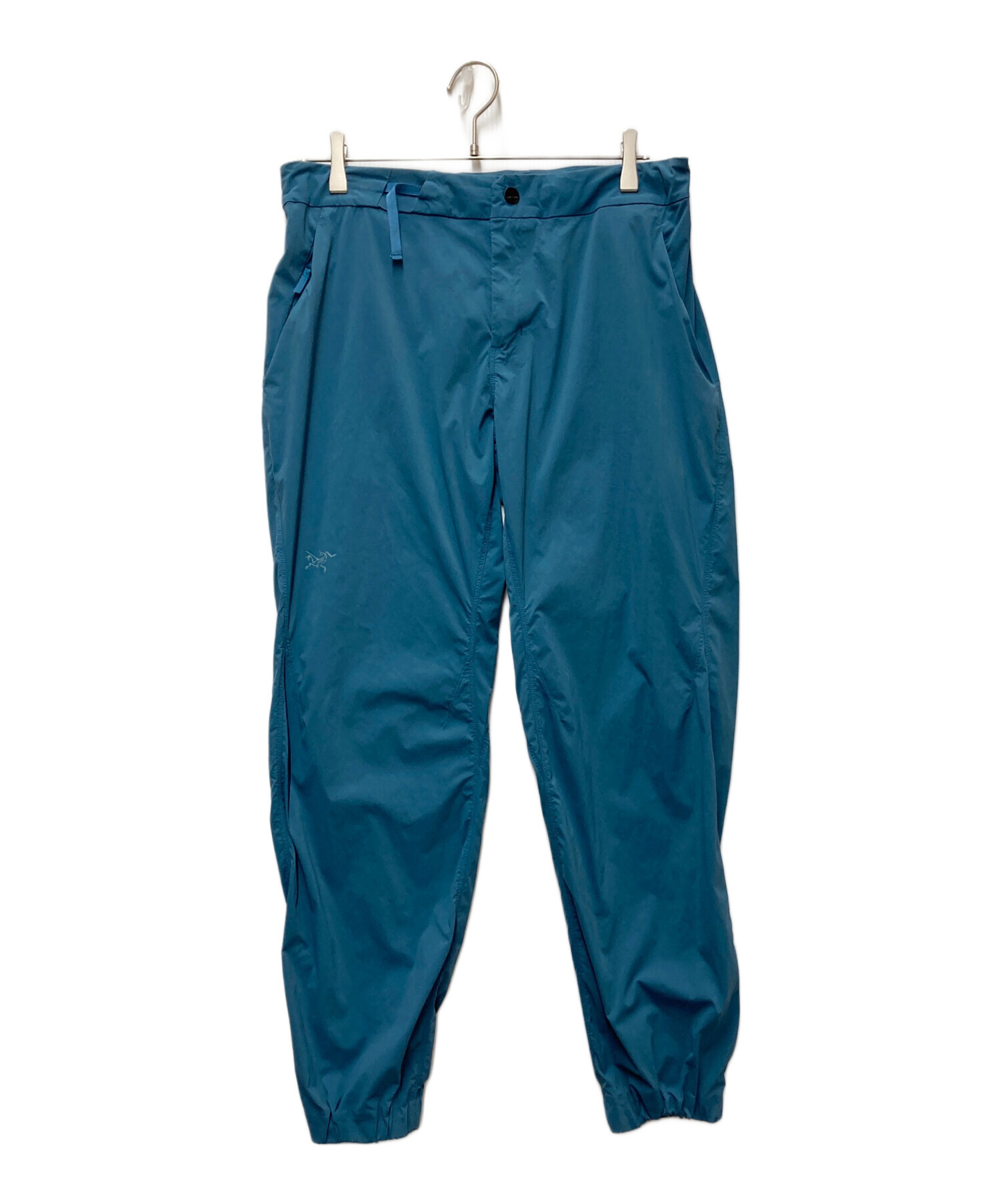 アークテリクス　ナイロンパンツ 中古・古着通販】ARC'TERYX (アークテリクス) ナイロンパンツ グレー