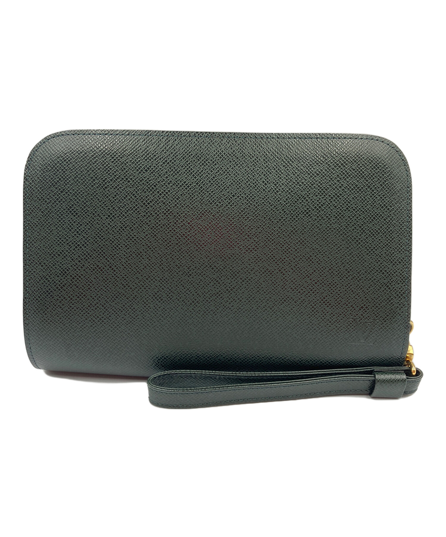 中古・古着通販】LOUIS VUITTON (ルイ ヴィトン) バイカル タイガ モス