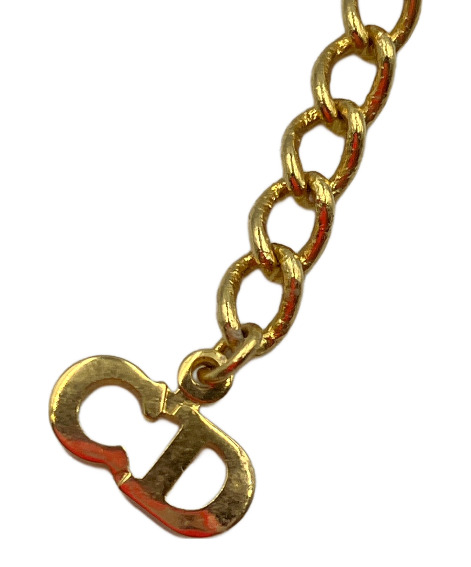 中古・古着通販】Christian Dior (クリスチャン ディオール) CDロゴ