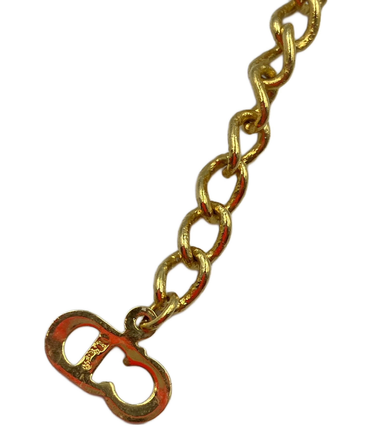 中古・古着通販】Christian Dior (クリスチャン ディオール) CDロゴ