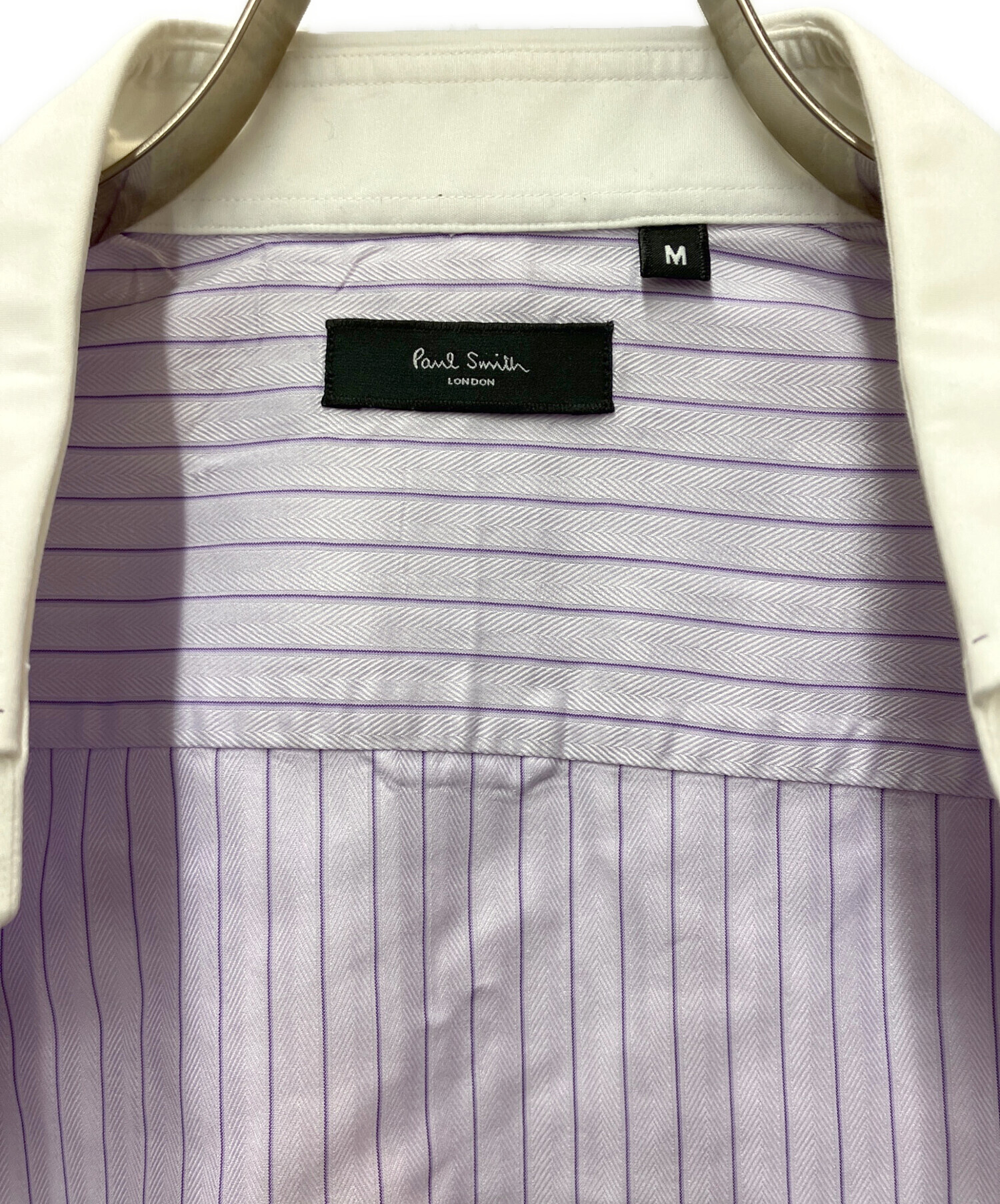 中古・古着通販】Paul Smith London (ポールスミスロンドン) 長袖 