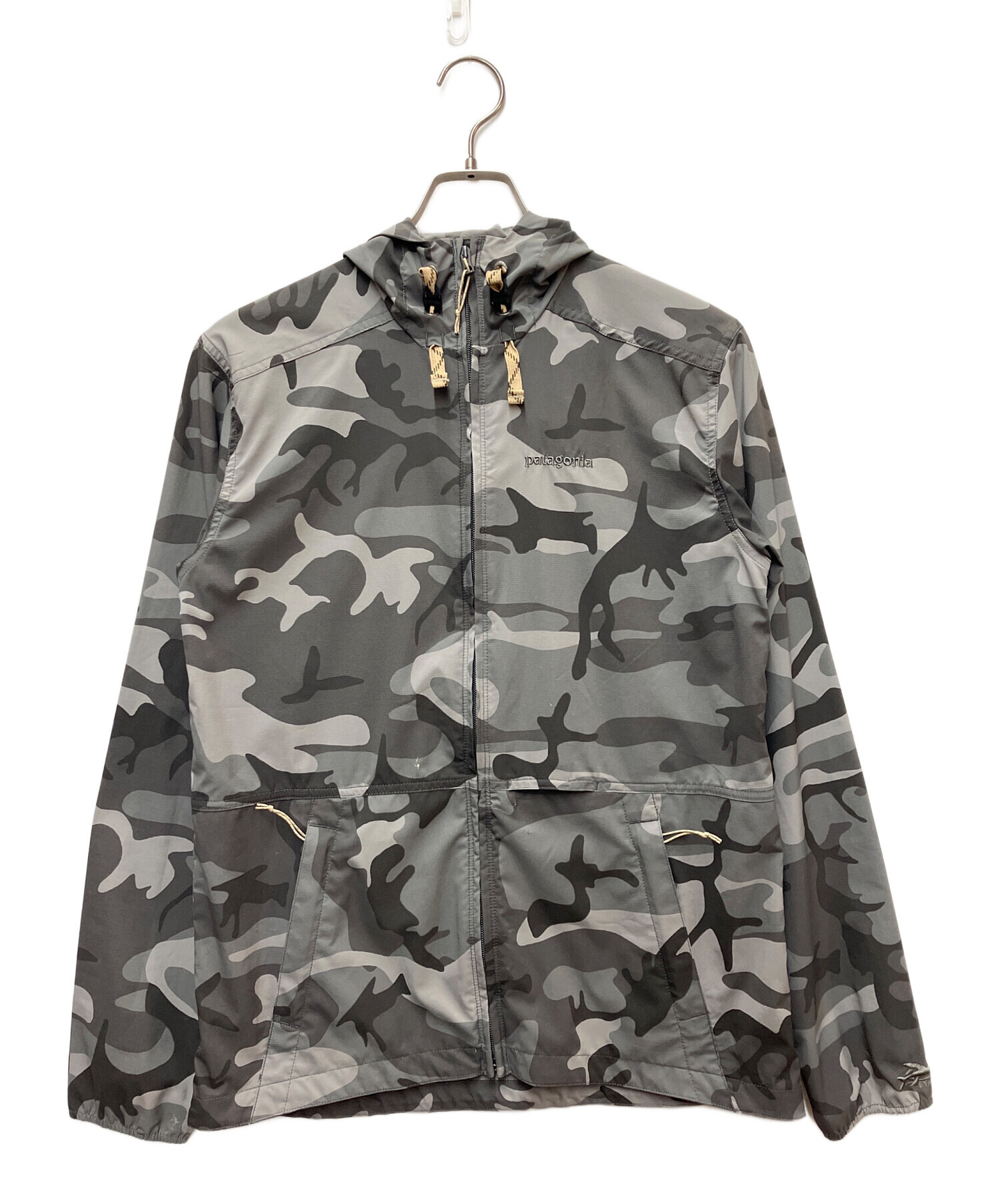 中古・古着通販】Patagonia (パタゴニア) M'S STRETCH TERRE PLANING