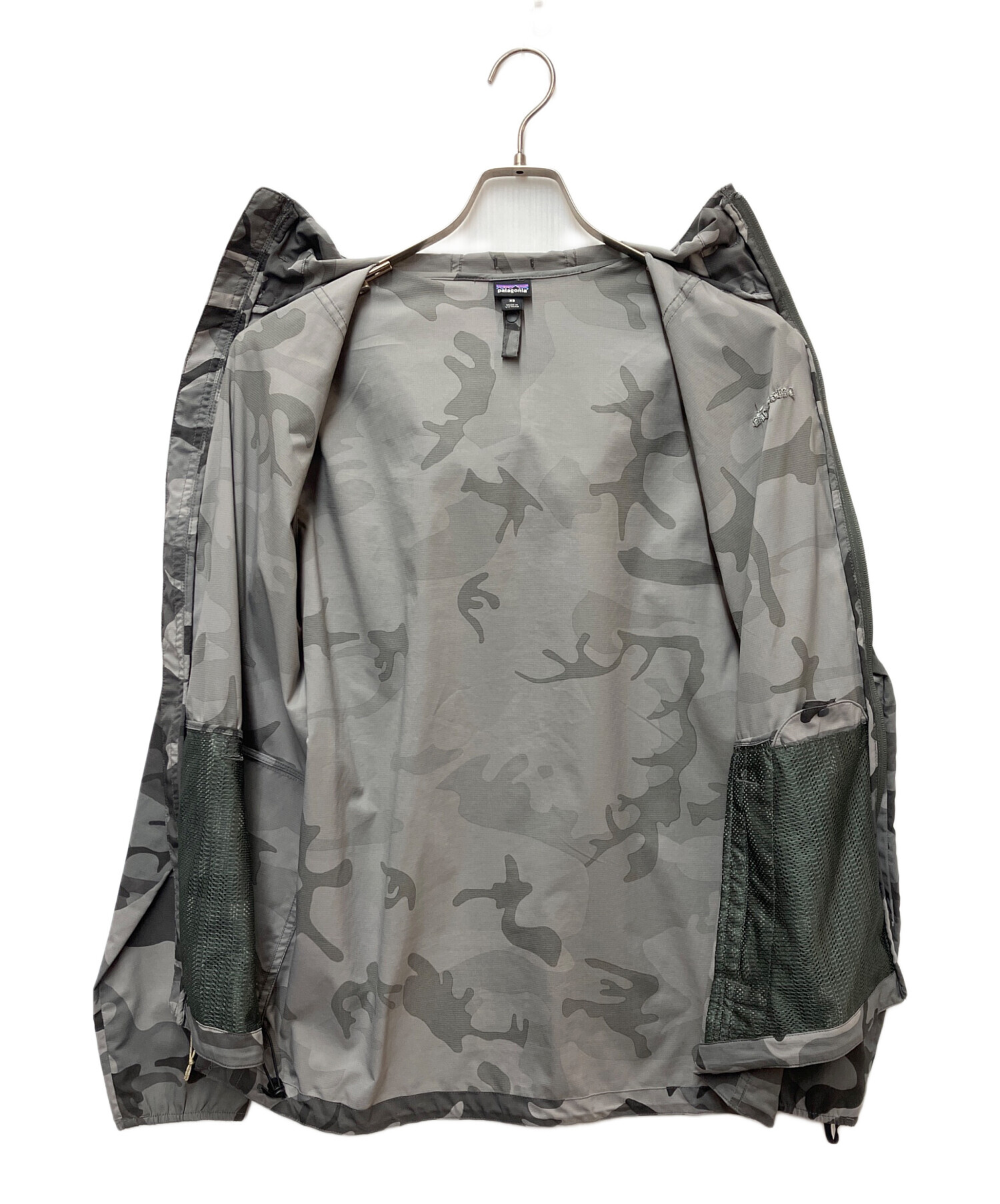 中古・古着通販】Patagonia (パタゴニア) M