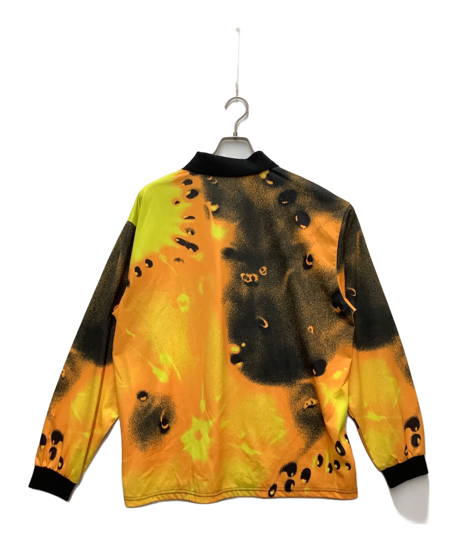 中古・古着通販】LQQK STUDIO (ルックスタジオ) 長袖カットソー
