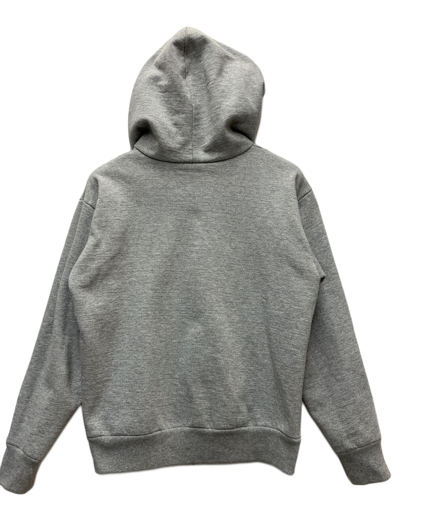 camber ジップパーカー M 90s 中古・古着通販】CAMBER (キャンバー) CAMBER90sジップパーカー グレー