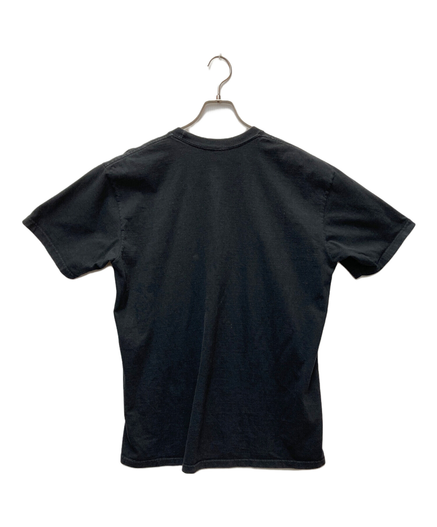 中古・古着通販】SUPREME (シュプリーム) 24SS PARIS TEE ブラック