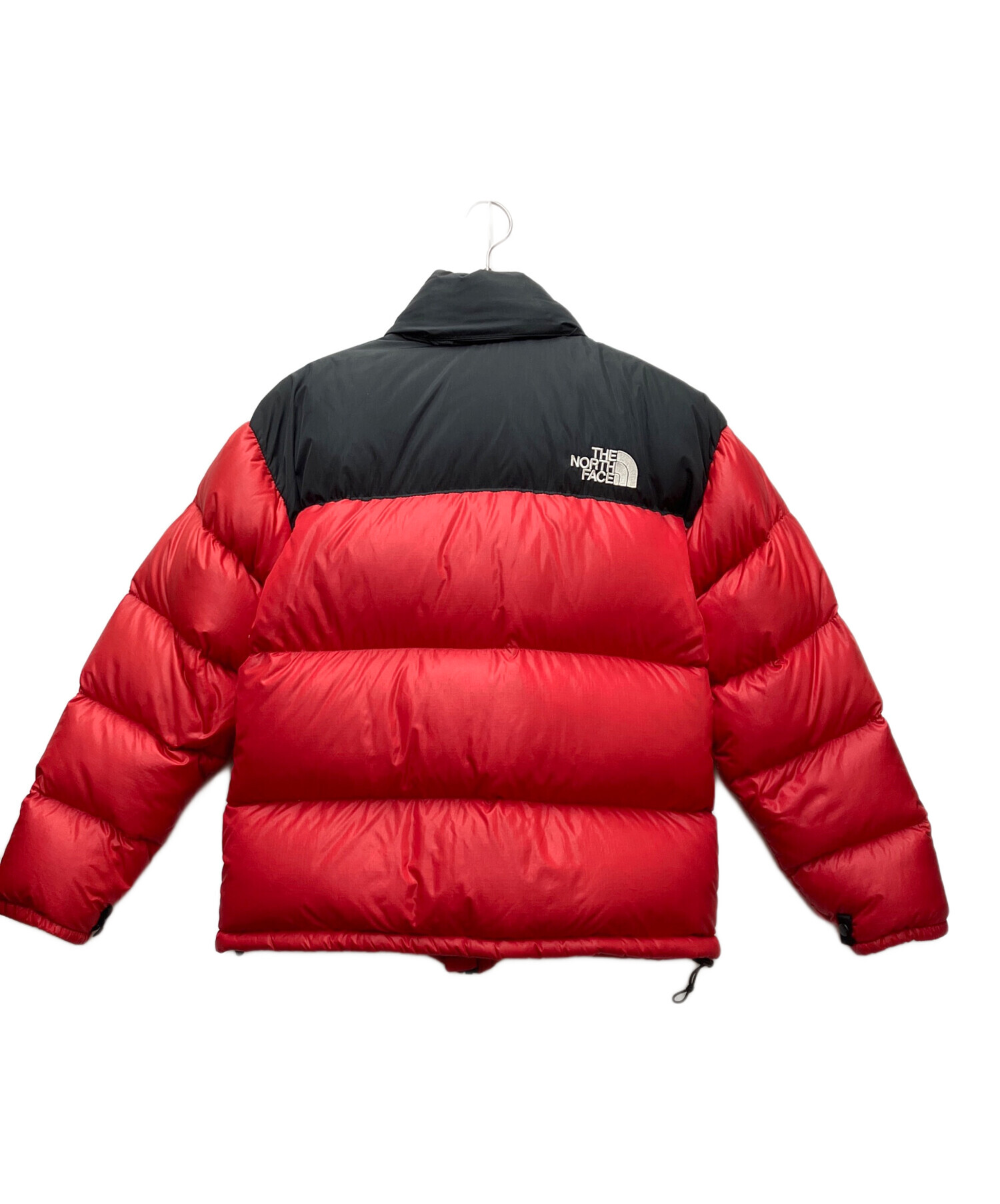 中古・古着通販】THE NORTH FACE (ザ ノース フェイス) ダウン