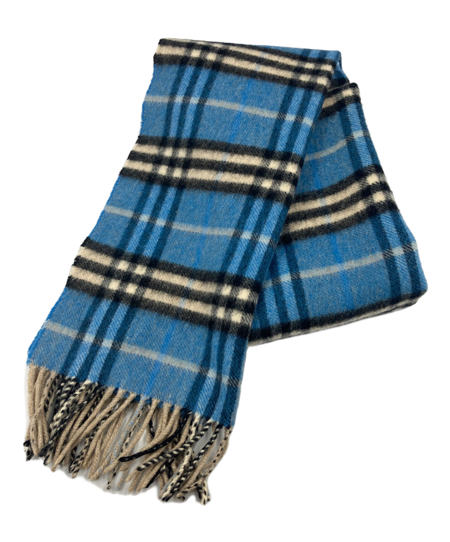 中古・古着通販】BURBERRY LONDON (バーバリーロンドン) ウール