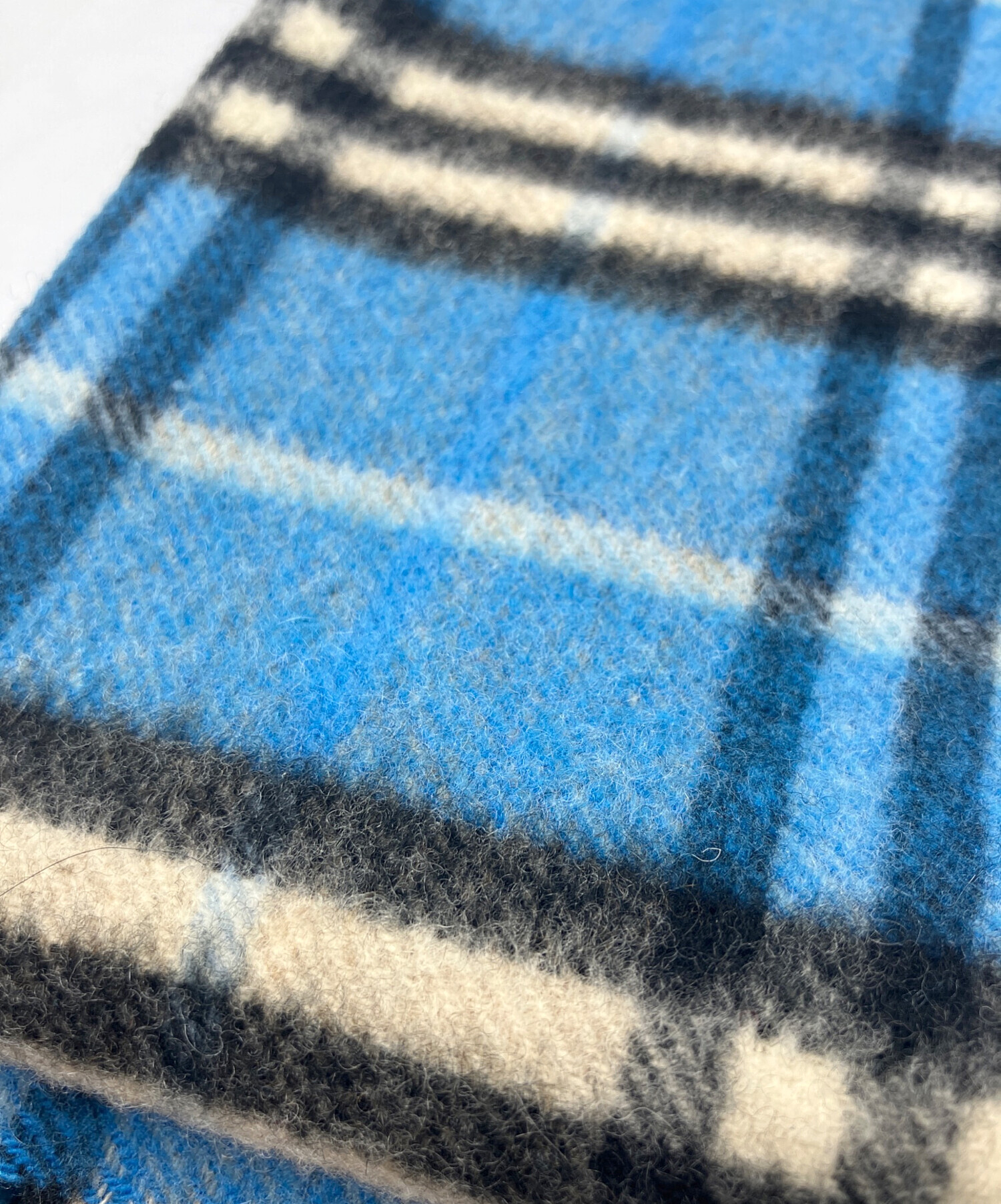 中古・古着通販】BURBERRY LONDON (バーバリーロンドン) ウール