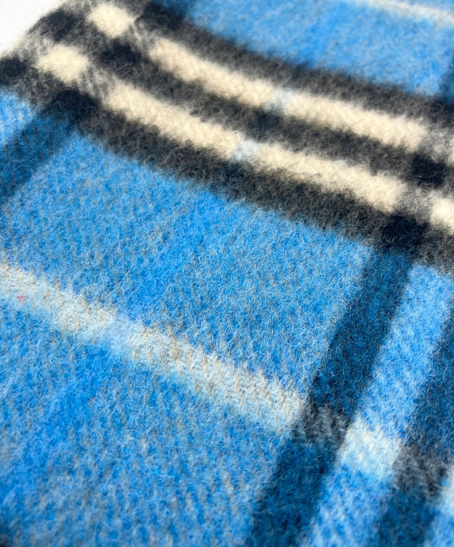 中古・古着通販】BURBERRY LONDON (バーバリーロンドン) ウール