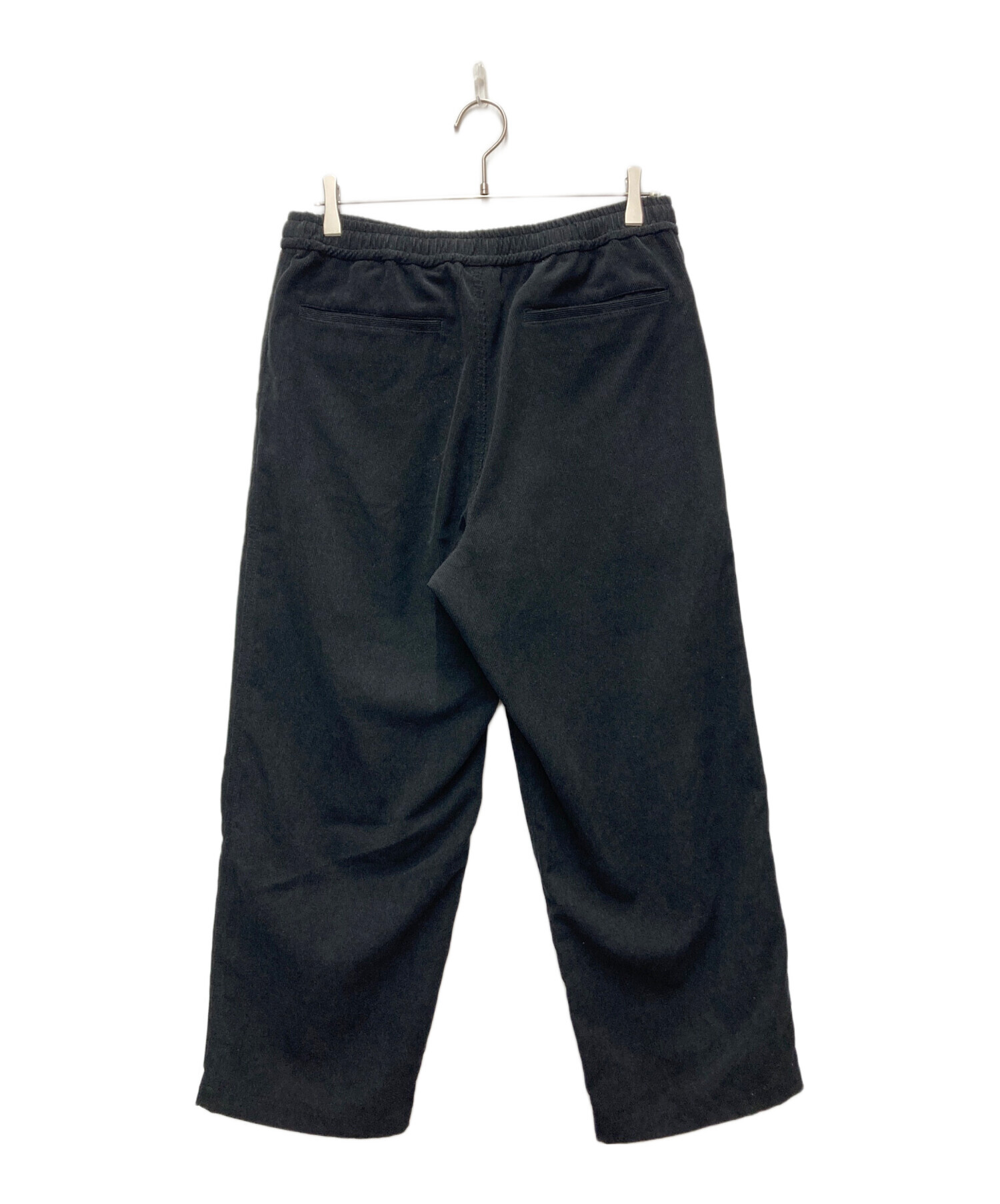【期間限定セール中】daiwapier39 コーデュロイパンツ　ダイワ 中古・古着通販】DAIWA PIER39 (ダイワ ピア39) コーデュロイパンツ