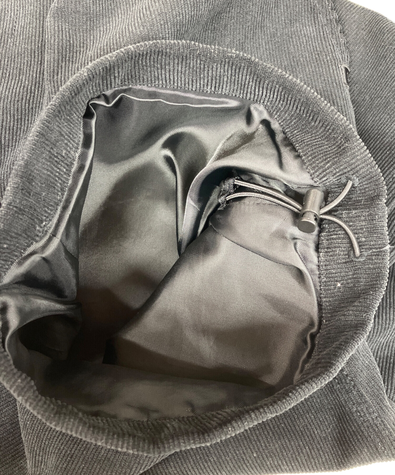 中古・古着通販】DAIWA PIER39 (ダイワ ピア39) コーデュロイパンツ