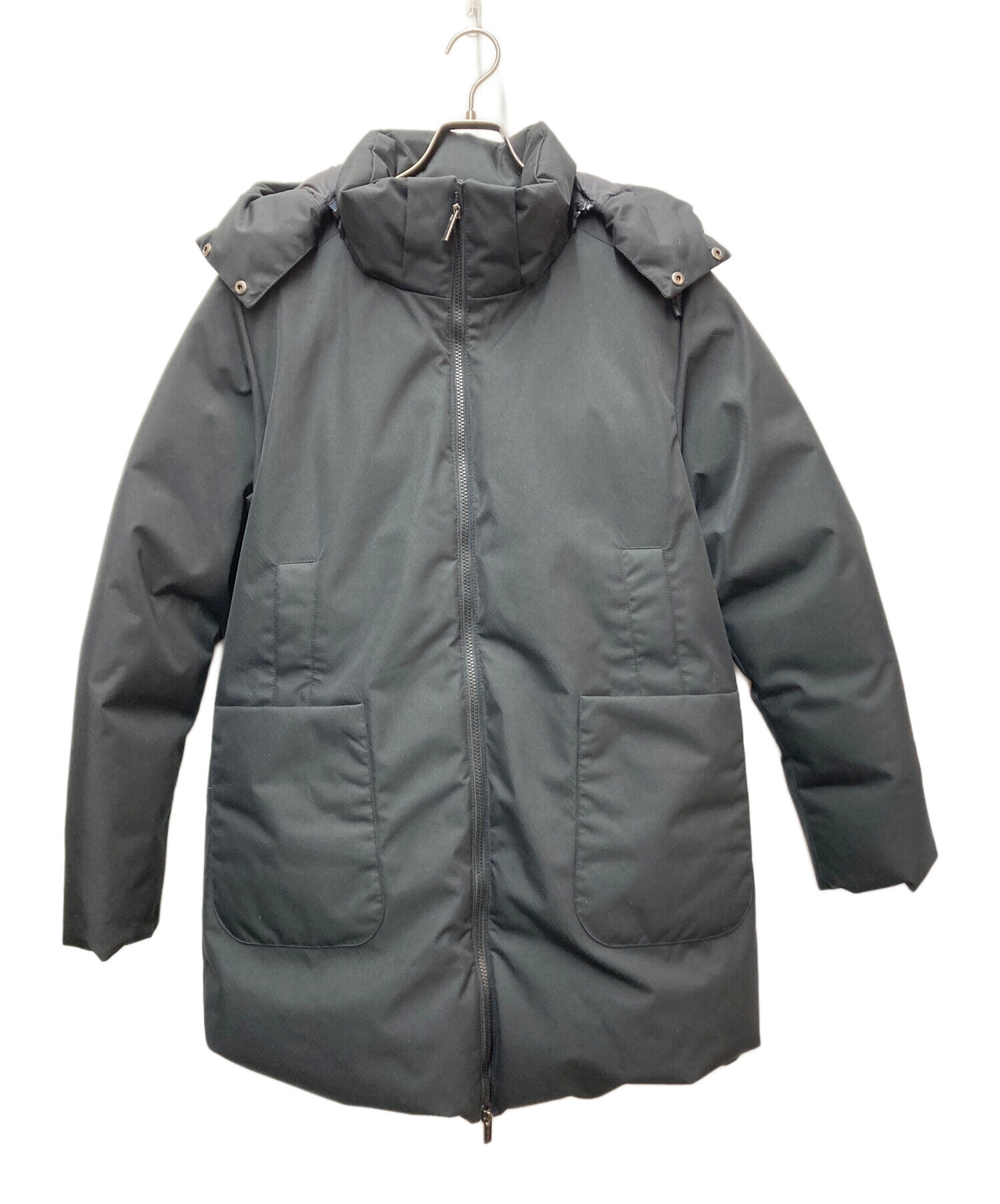 中古・古着通販】Pyrenex (ピレネックス) ダウンジャケット BLOW