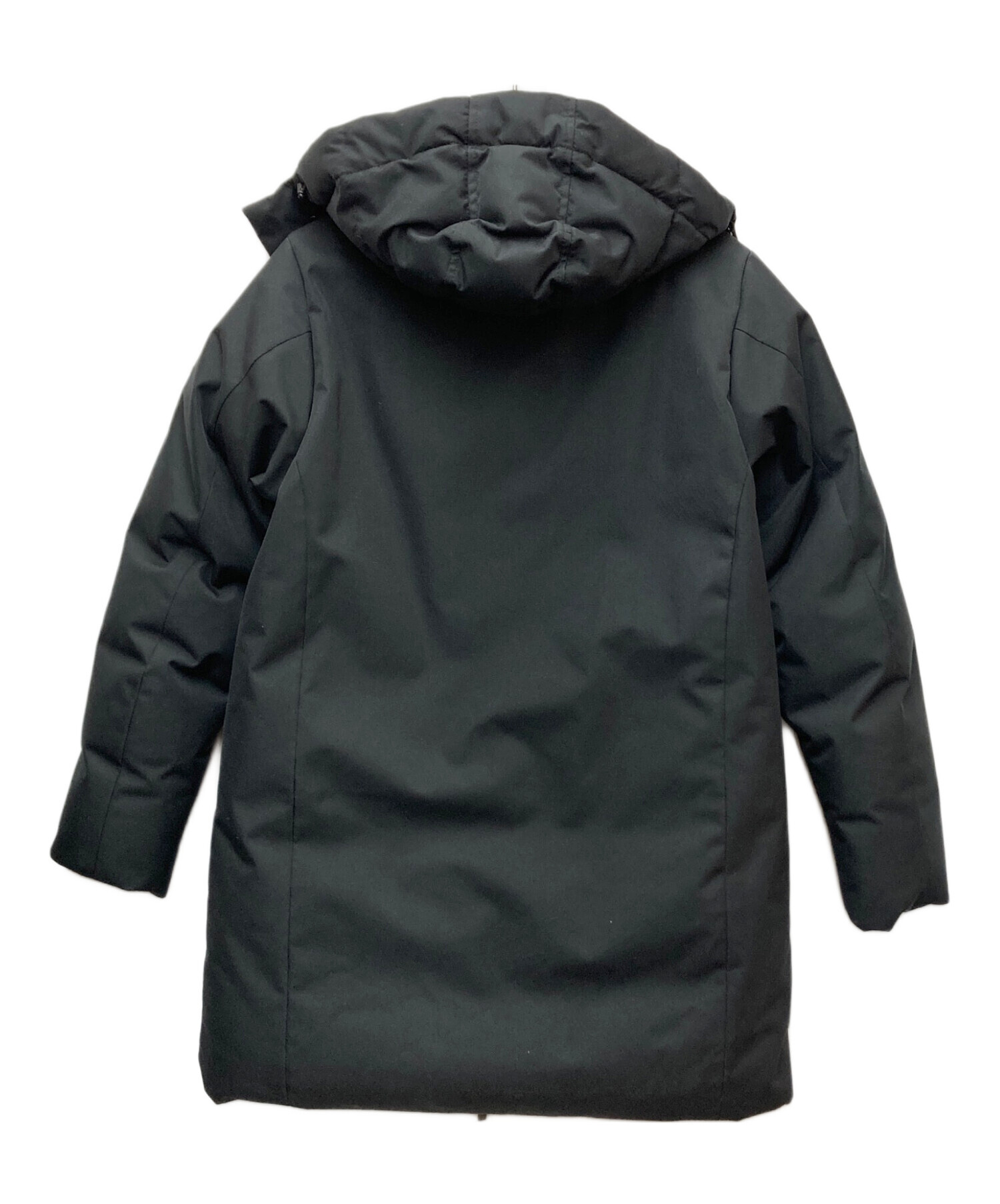 【極美品】ピレネックス BLOW ダウンジャケット ブラック　 M ブルガリア製 楽天市場】PYRENEX ピレネックス ダウンジャケット STERLING