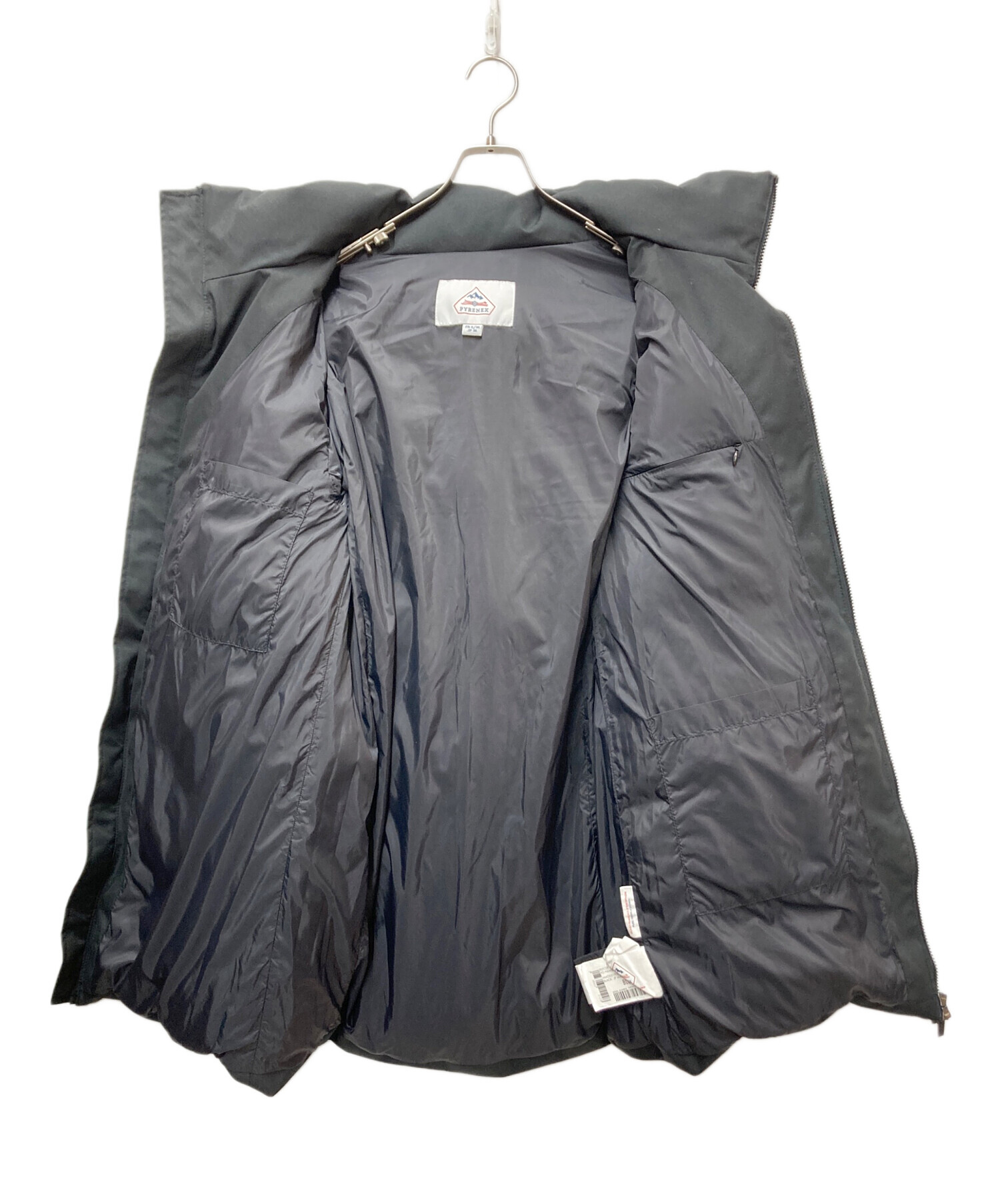 中古・古着通販】Pyrenex (ピレネックス) ダウンジャケット BLOW