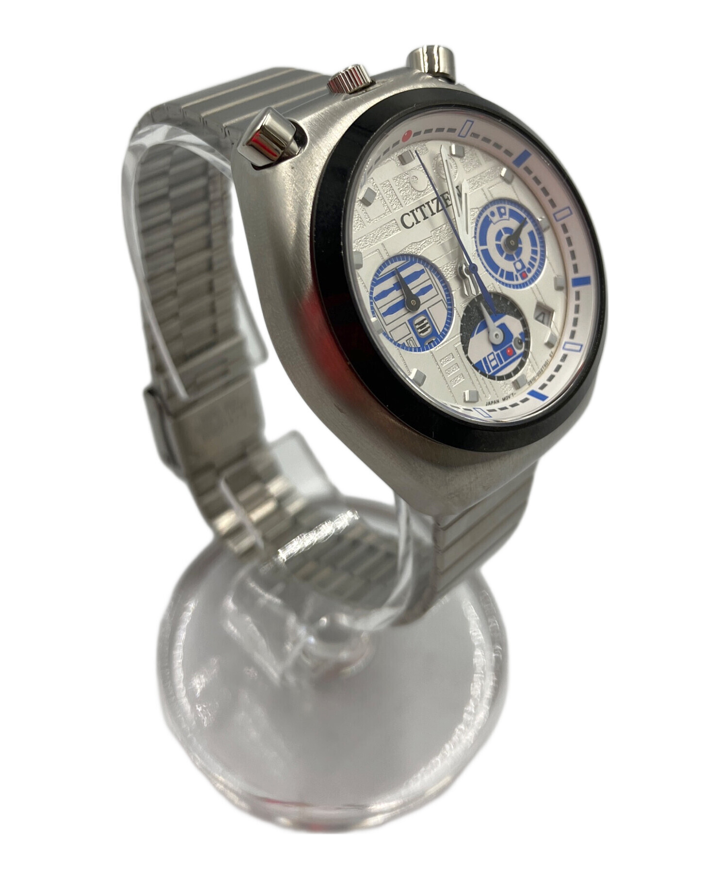 中古・古着通販】CITIZEN (シチズン) STAR WARS (スターウォーズ 