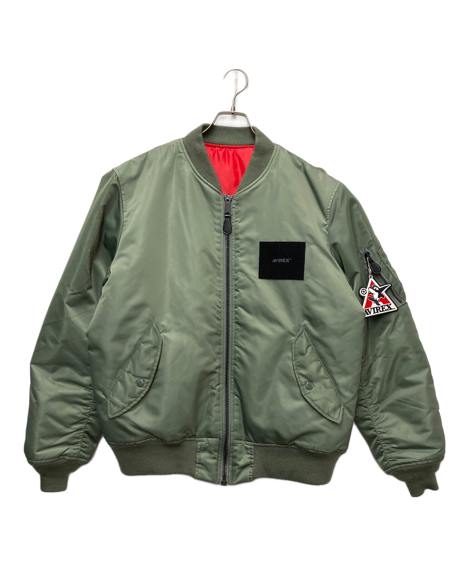 中古・古着通販】AVIREX (アヴィレックス) 名古屋グランパス (ナゴヤ