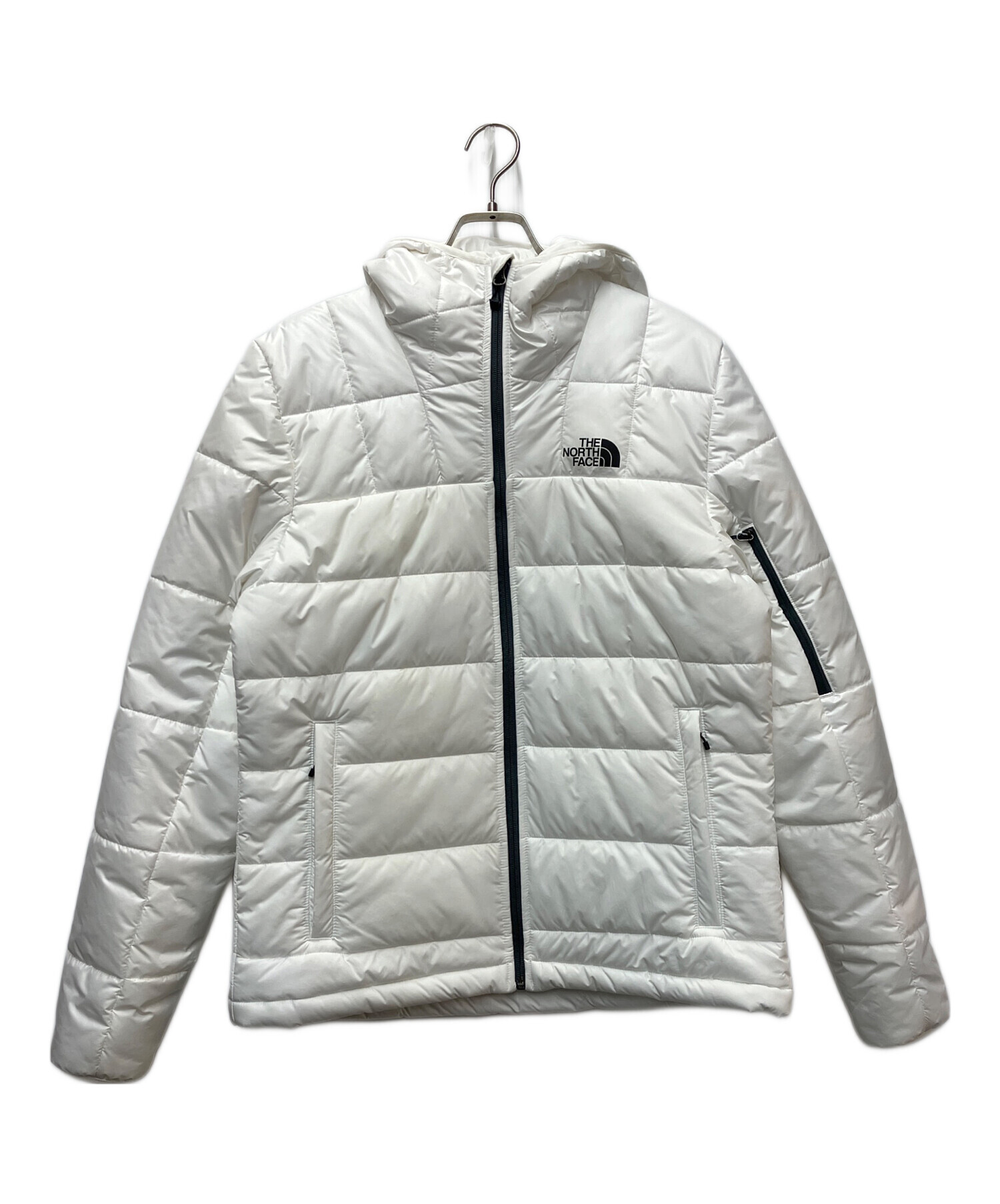 中古・古着通販】THE NORTH FACE (ザ ノース フェイス) ダウン