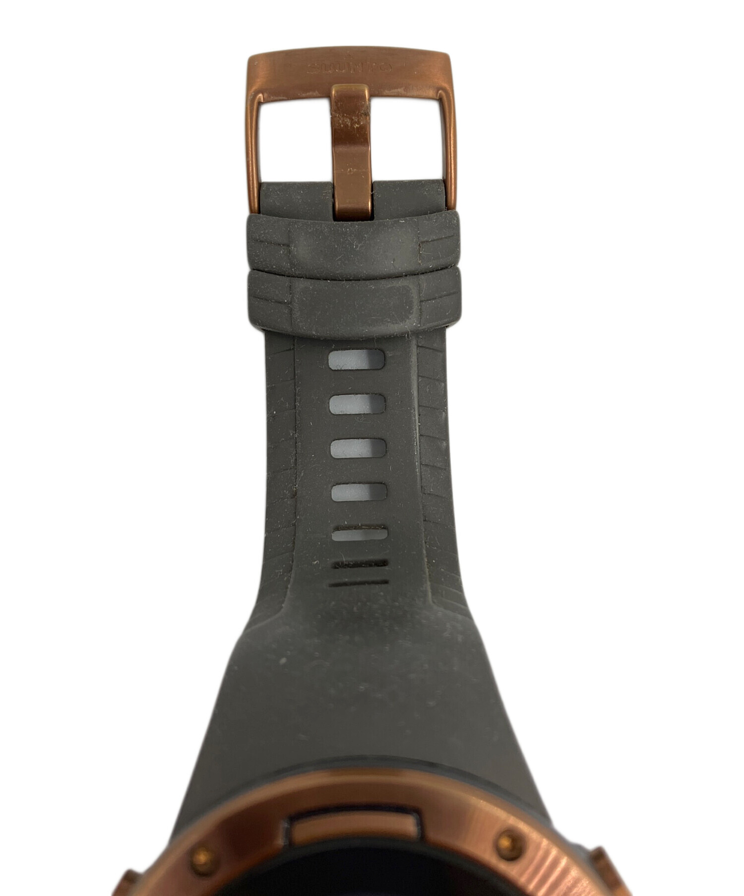 中古・古着通販】SUUNTO (スント) スマートウォッチ SUUNTO5｜ブランド
