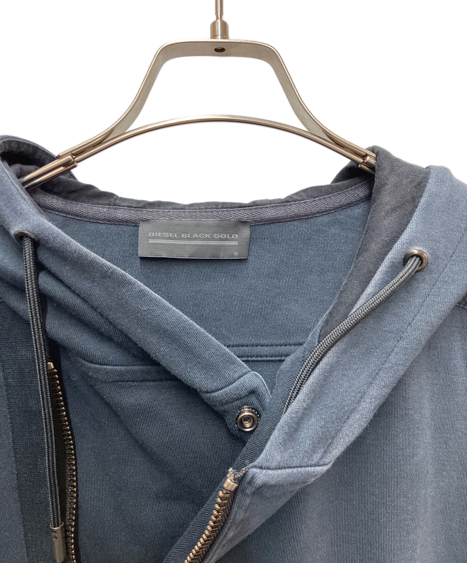 中古・古着通販】DIESEL Black Gold (ディーゼル ブラック ゴールド